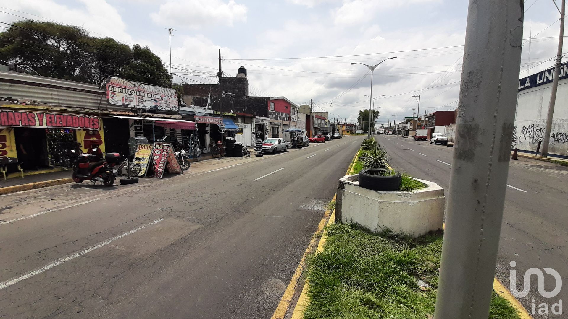 loger dans Heroica Puebla de Zaragoza, Puebla 12680020