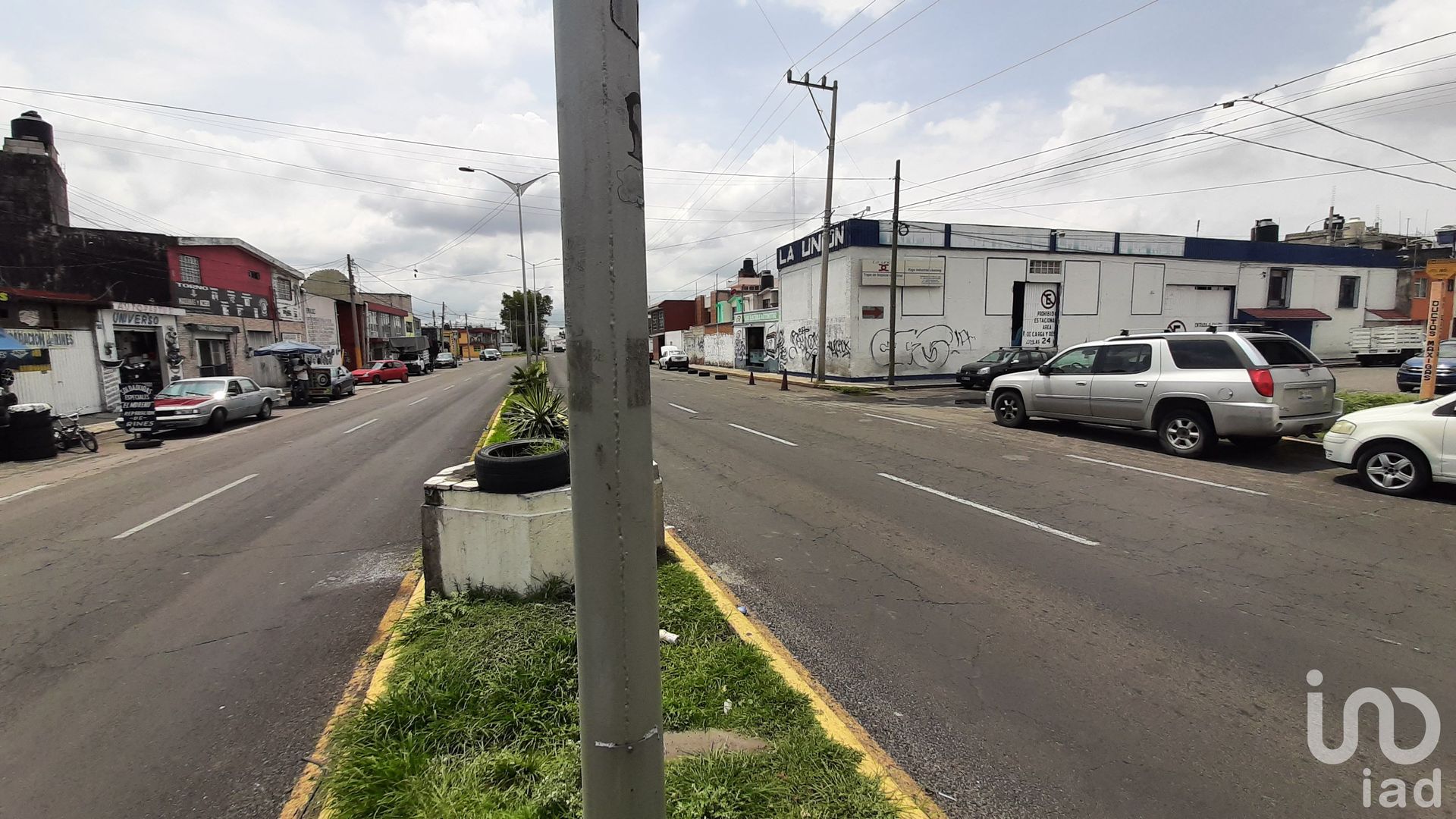 rumah dalam Heroica Puebla de Zaragoza, Puebla 12680020