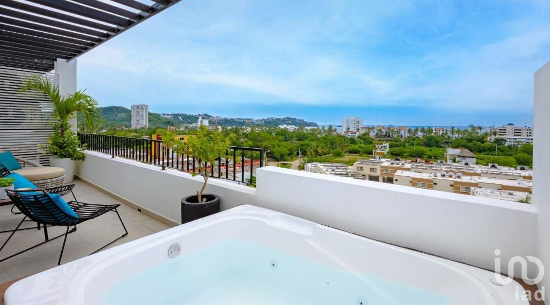 Condominio nel Manzanillo, Colima 12680022