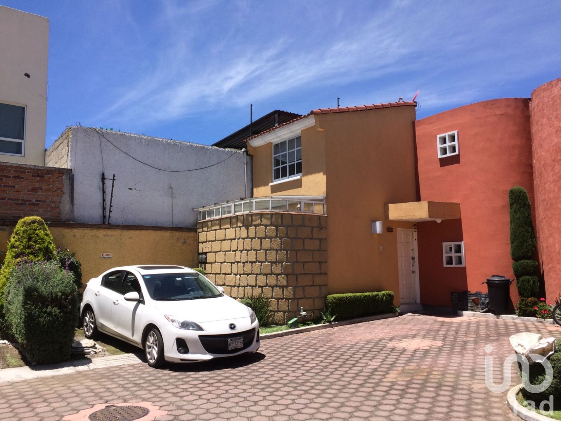 Haus im El Cerrillo Vista Hermosa, Mexico 12680029