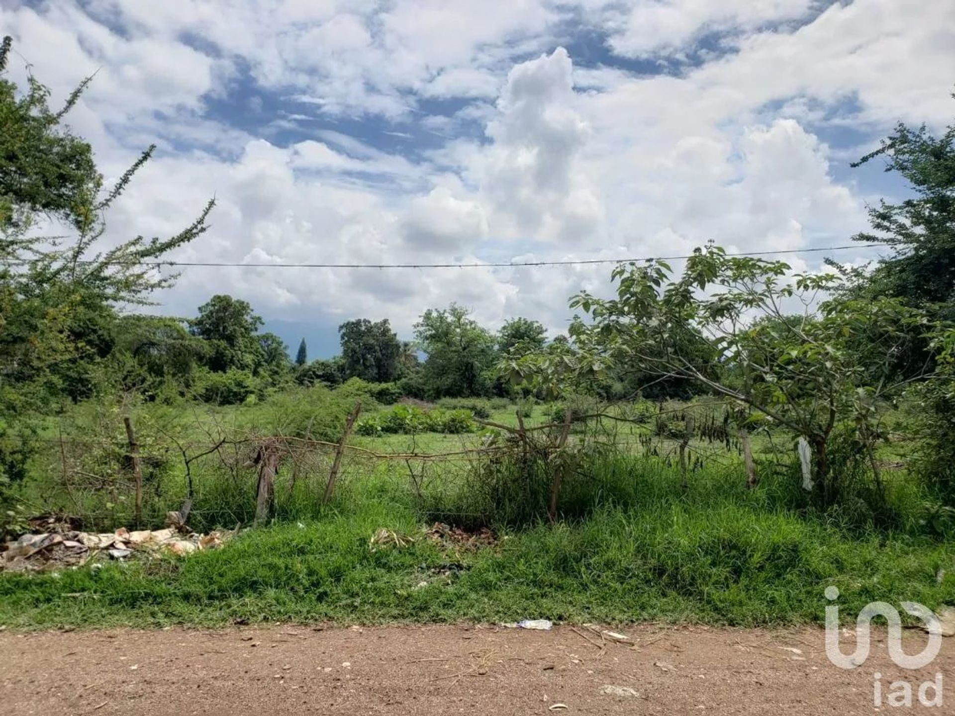 Land in Yautepec de Zaragoza, Morelos 12680030