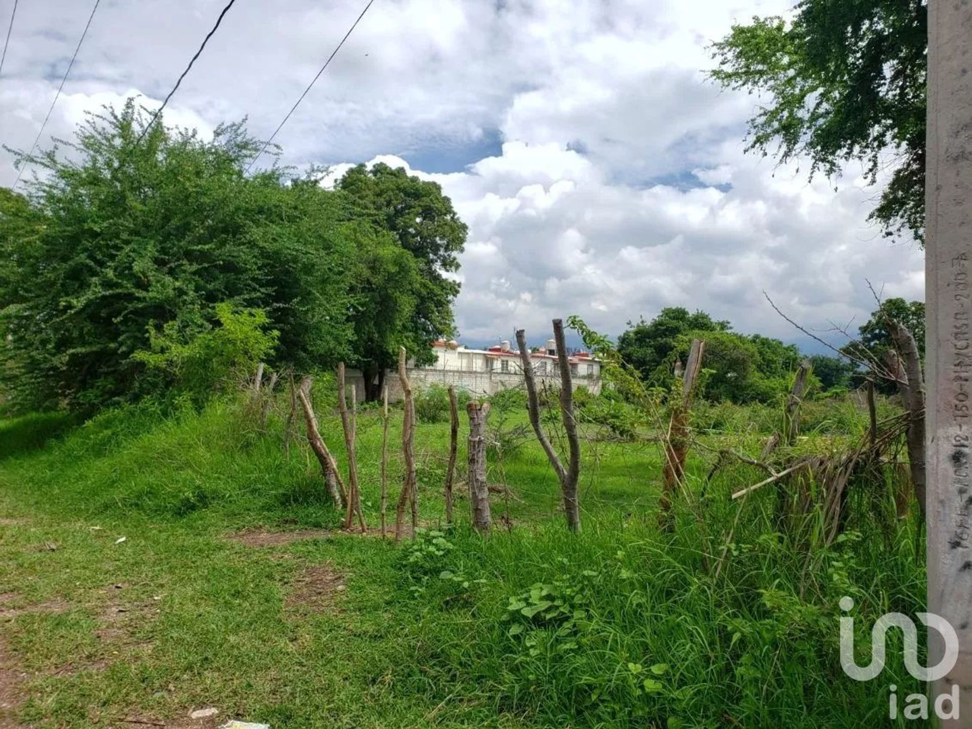 Terre dans Yautepec de Zaragoza, Morelos 12680030