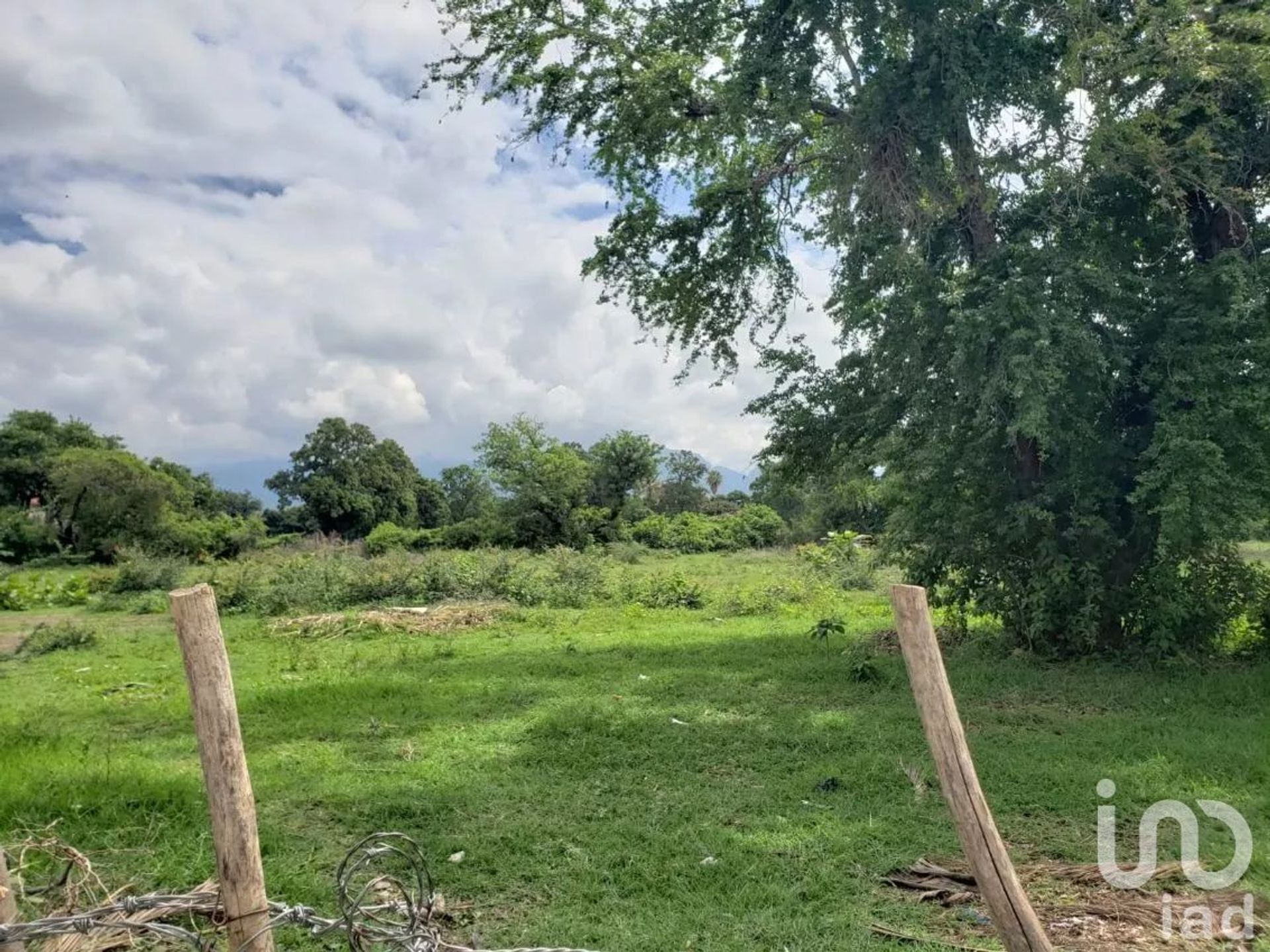 Land in Yautepec de Zaragoza, Morelos 12680030