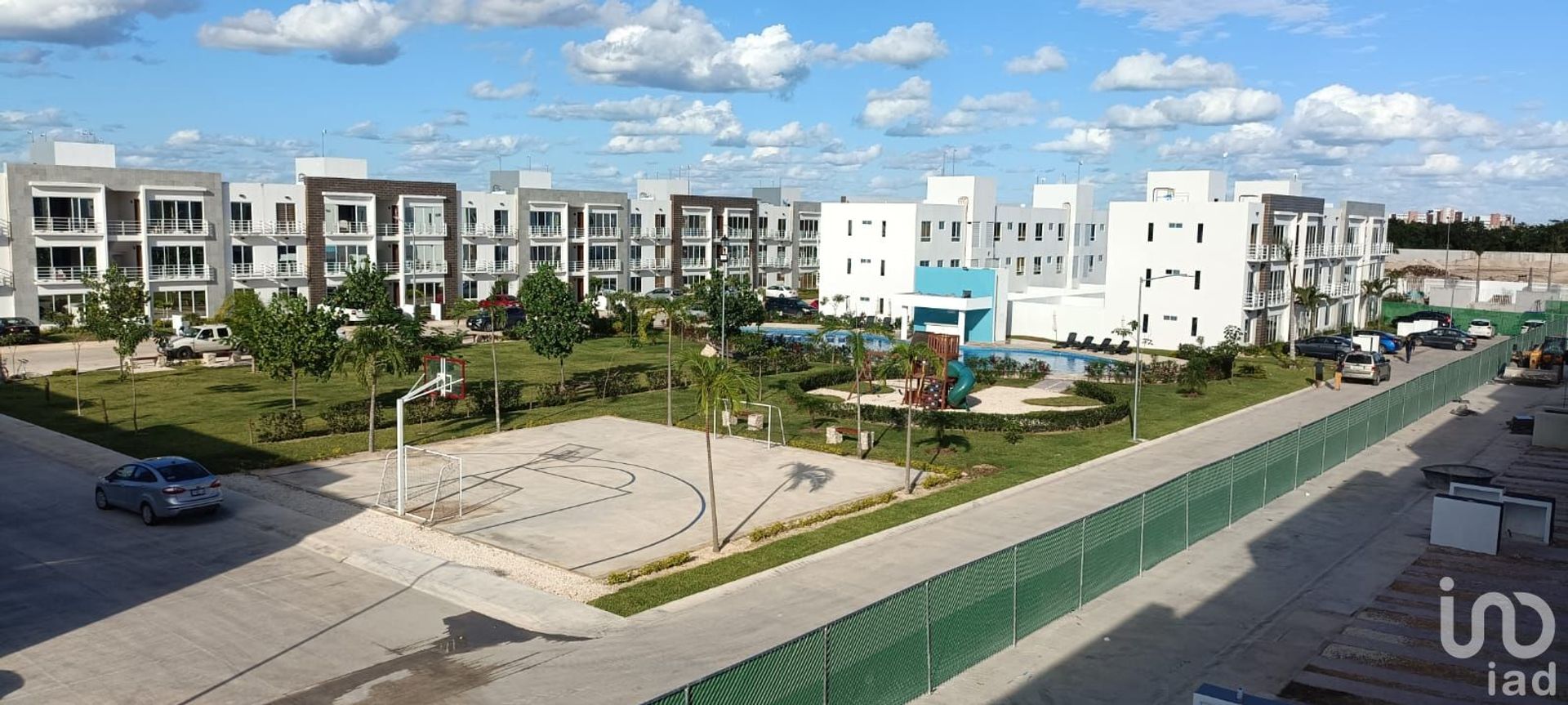 Osakehuoneisto sisään Cancún, Quintana Roo 12680044