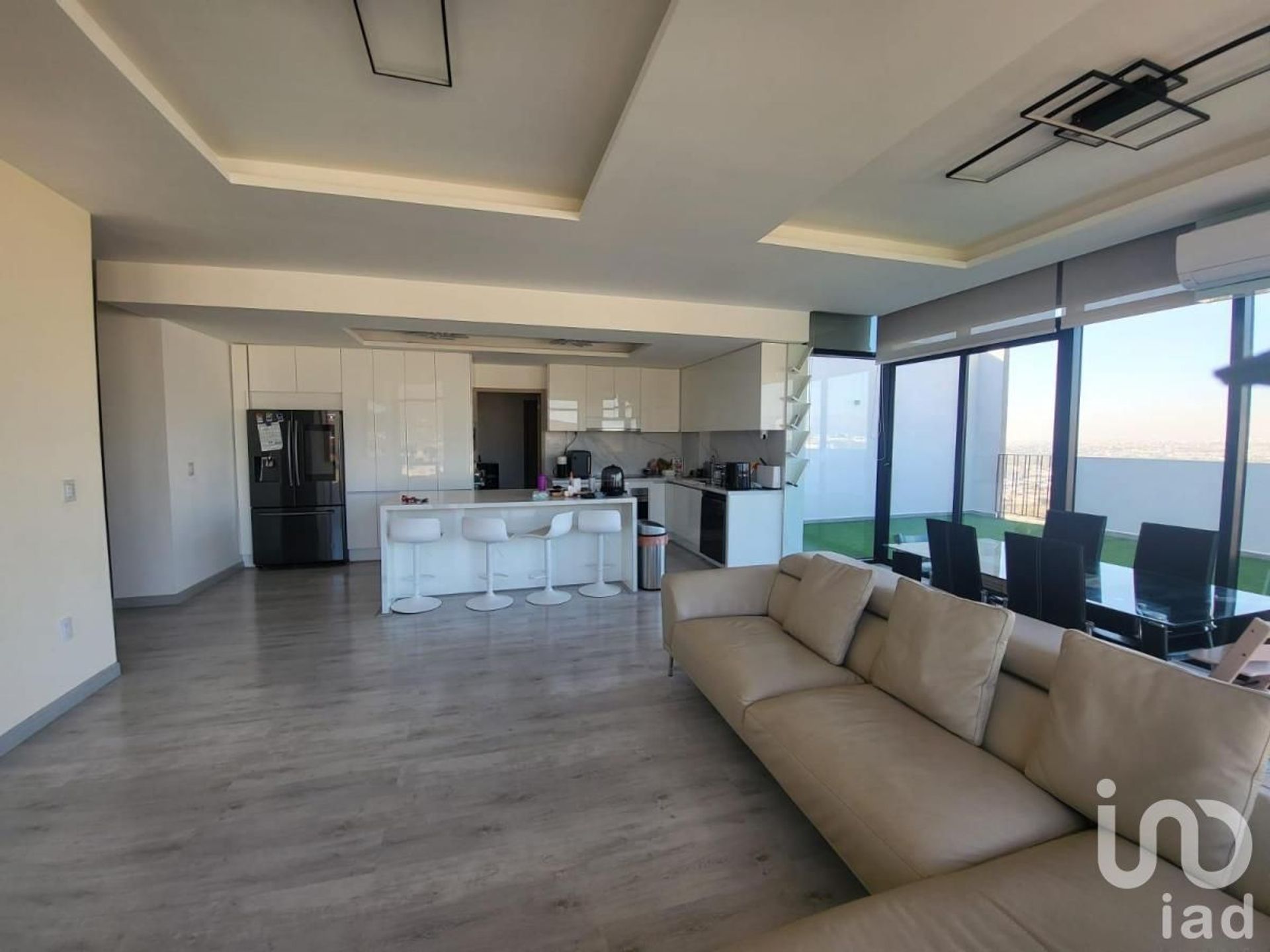 Condominio nel El Salitre, Querétaro 12680046