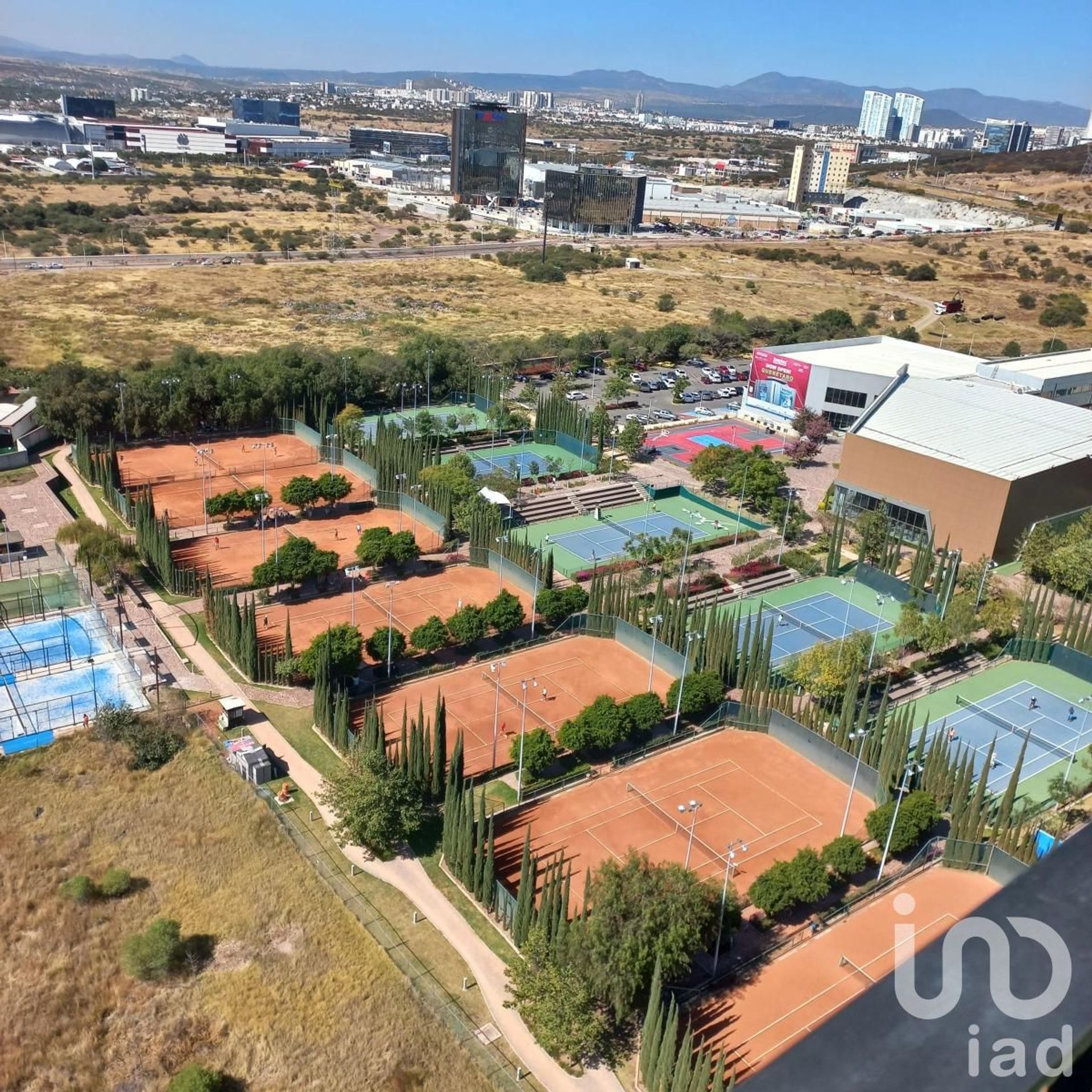 Condominium dans Santiago de Querétaro, Querétaro 12680046