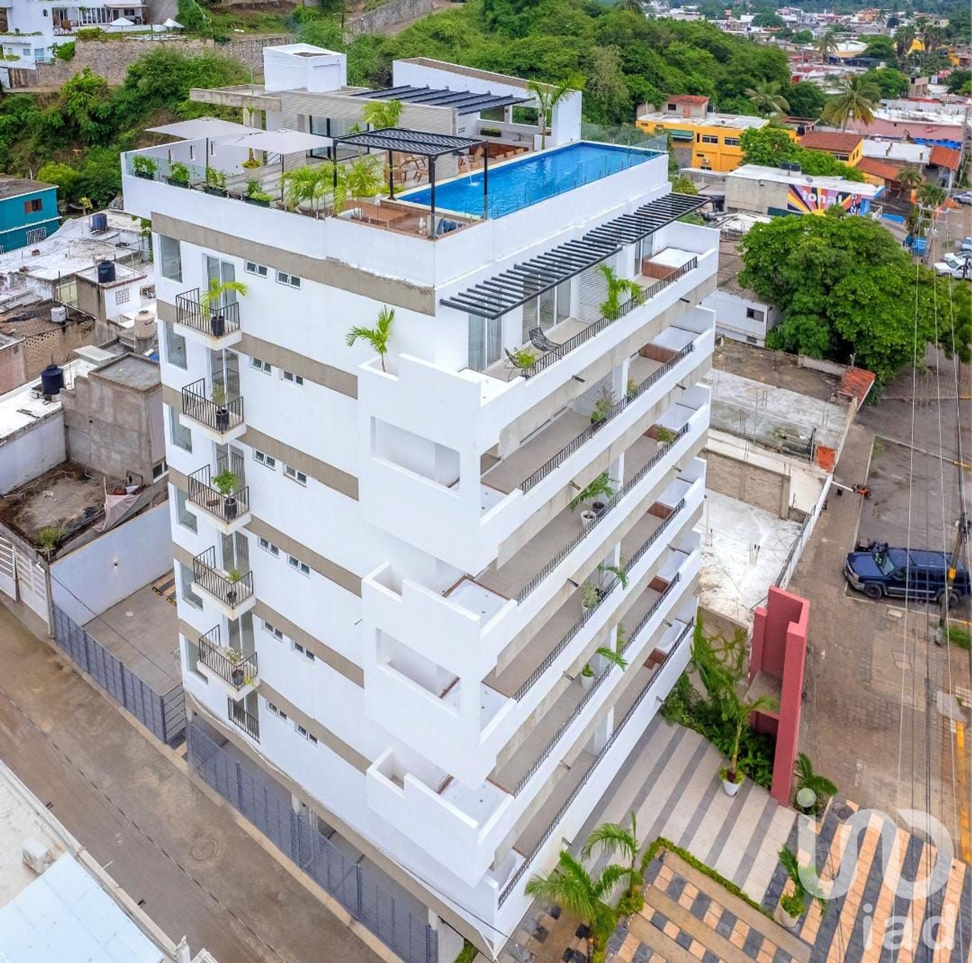 Condominium dans Olas Altas, Colima 12680058