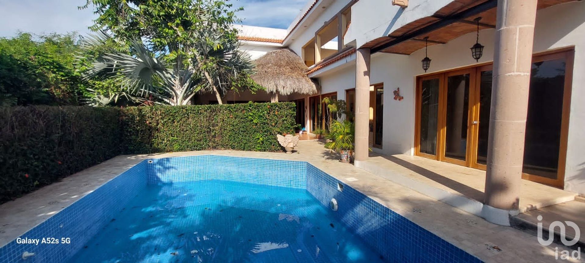 Haus im , Nayarit 12680078