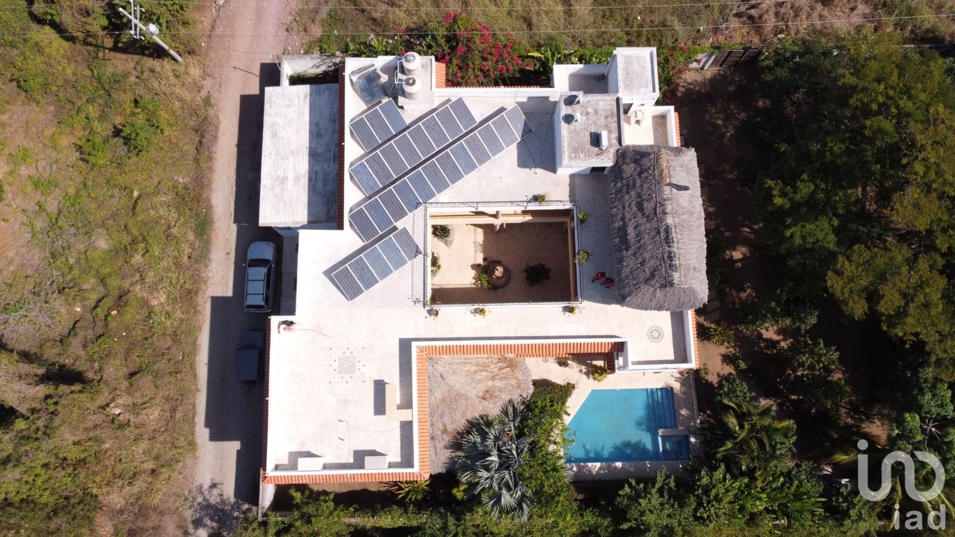 Haus im , Nayarit 12680078