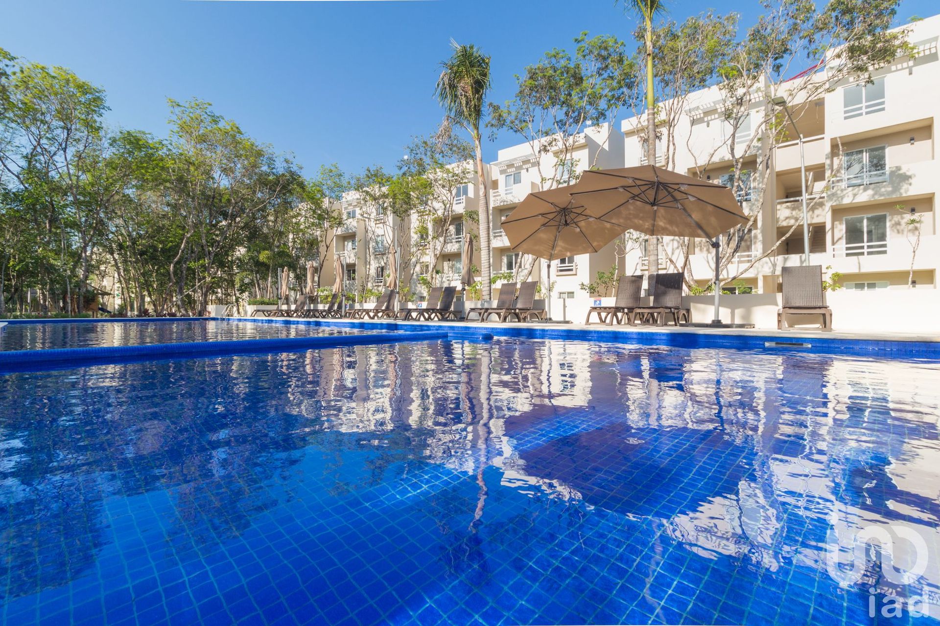 Condominium in Playa del Carmen, Quintana Roo 12680080