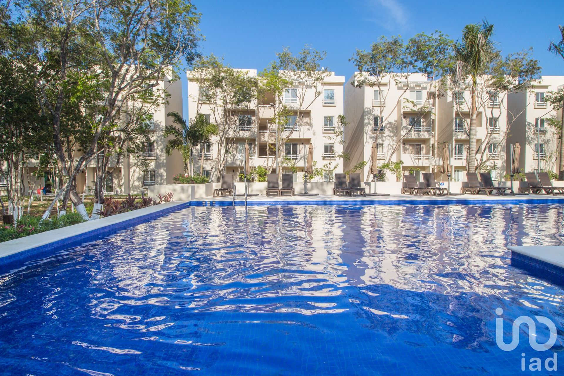 Condominium in Playa del Carmen, Quintana Roo 12680080