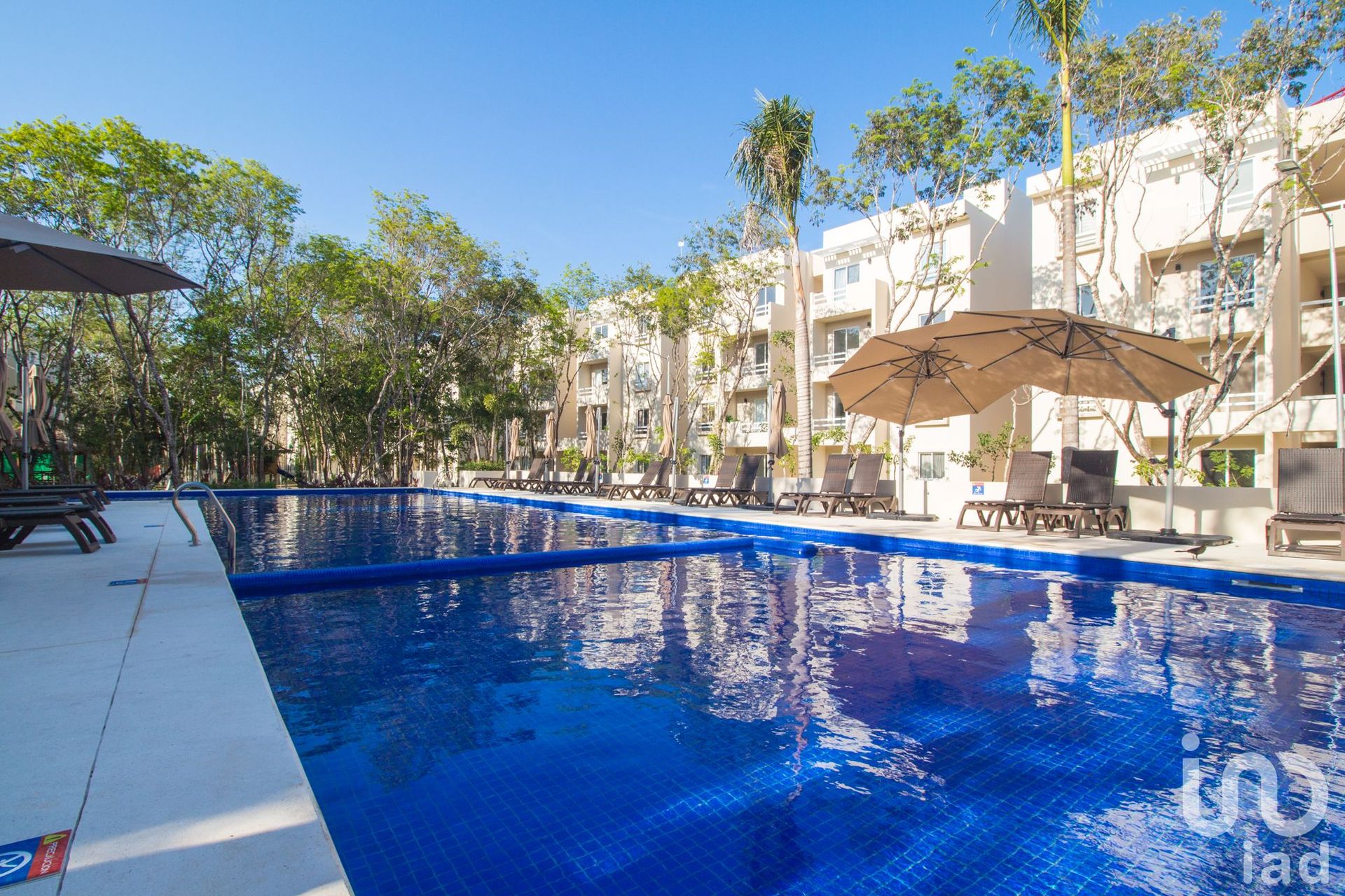 Condominium in Playa del Carmen, Quintana Roo 12680080