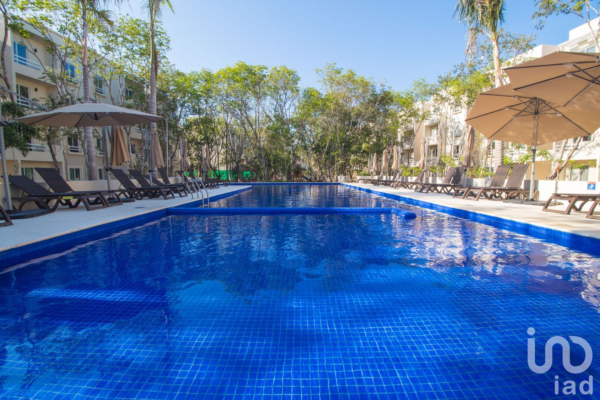 Condominium in Playa del Carmen, Quintana Roo 12680080