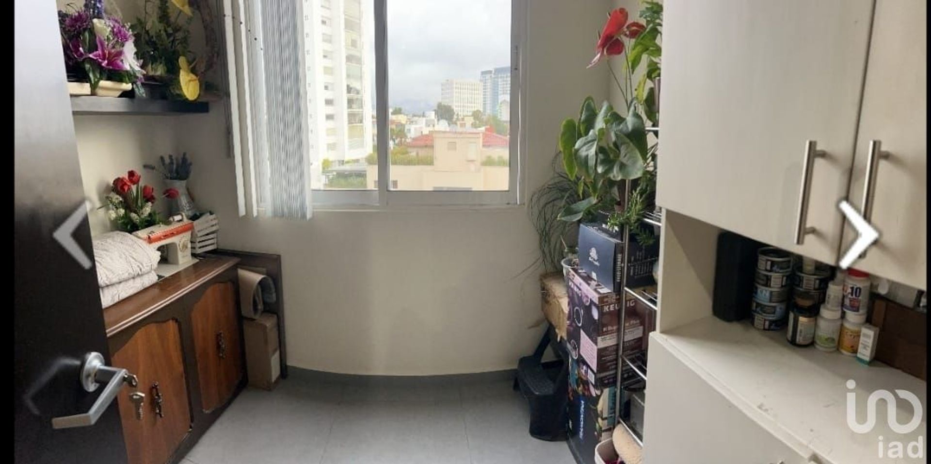 Condominium in Naucalpan de Juárez, Estado de México 12680082