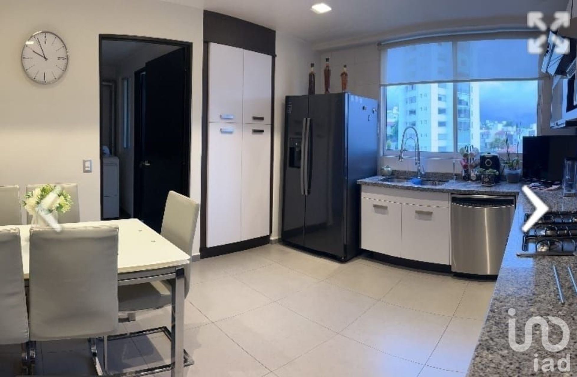 Condominium in Naucalpan de Juárez, Estado de México 12680082