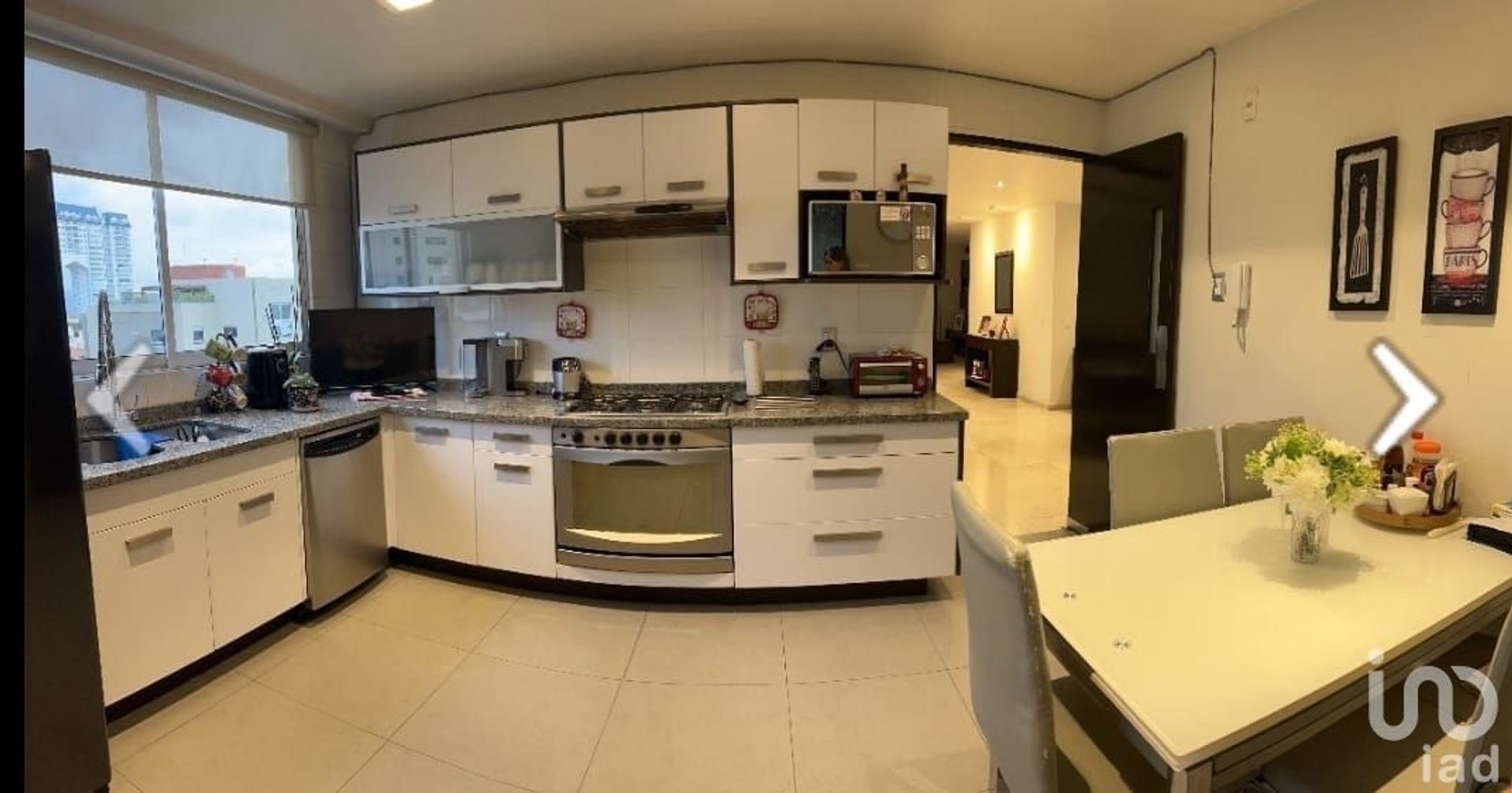 Condominio nel Arenal, Messico 12680082