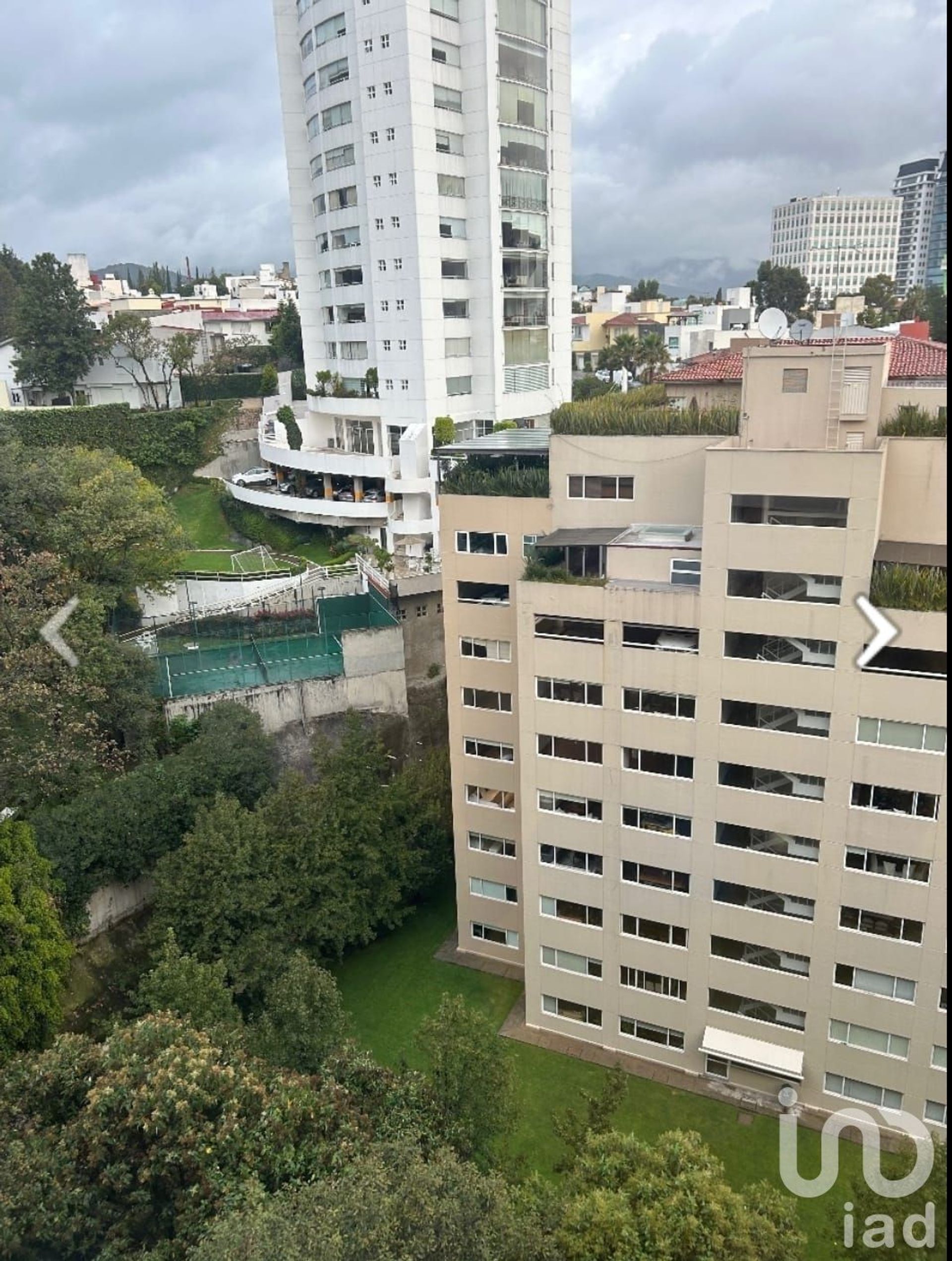 Condominio nel Arenal, Messico 12680082