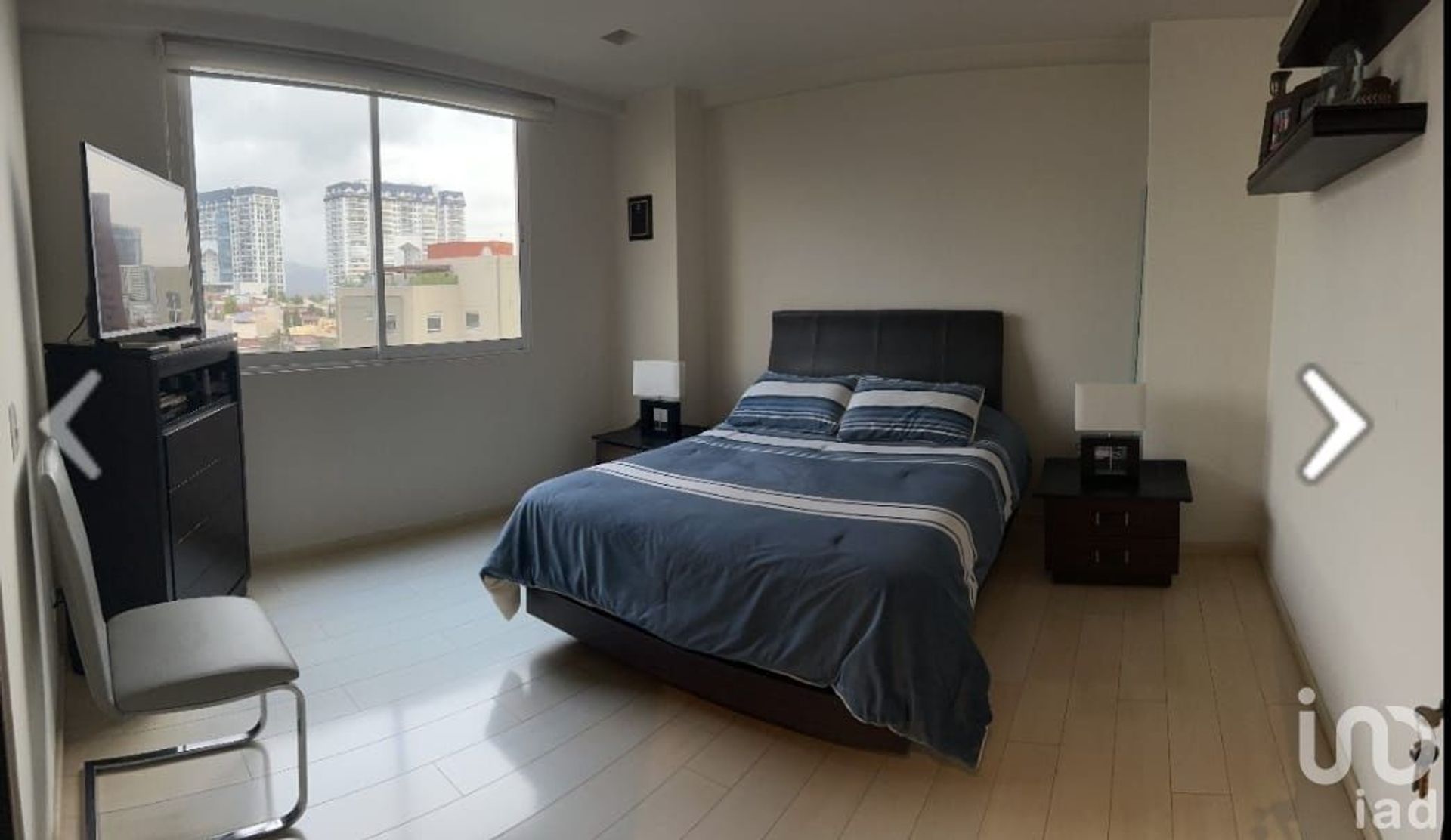 Condominium in Naucalpan de Juárez, Estado de México 12680082