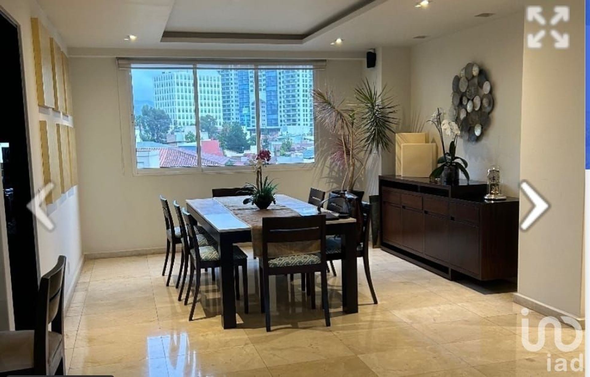 Condominium in Naucalpan de Juárez, Estado de México 12680082