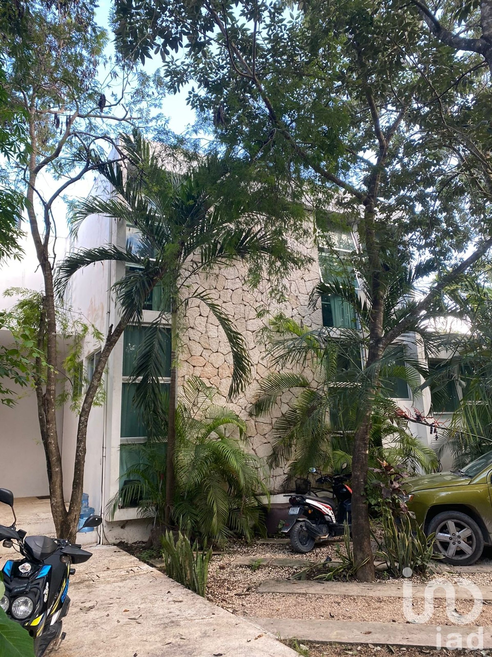 房子 在 Tulum, Quintana Roo 12680084