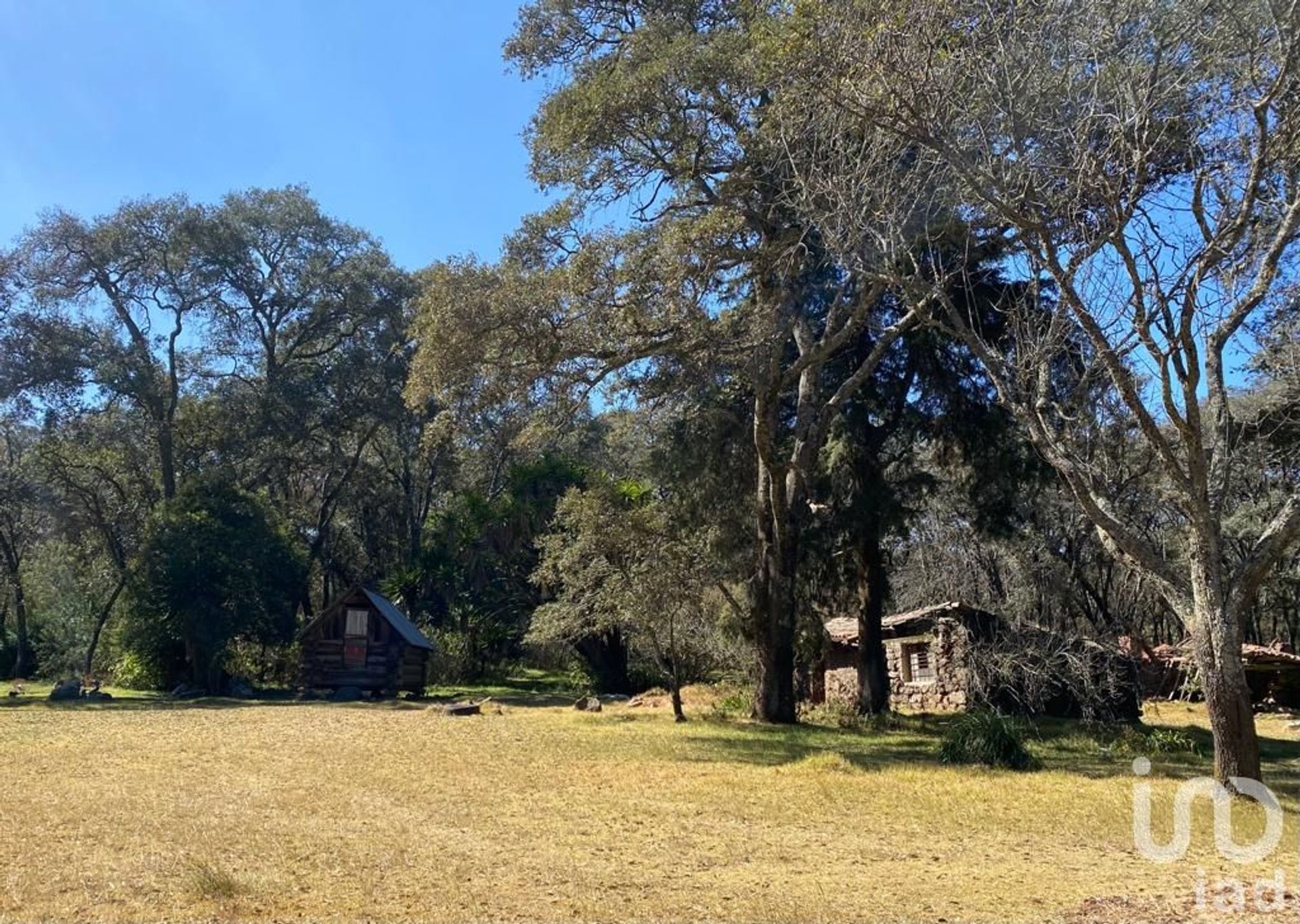 Land in Matías Rodríguez, Hidalgo 12680106