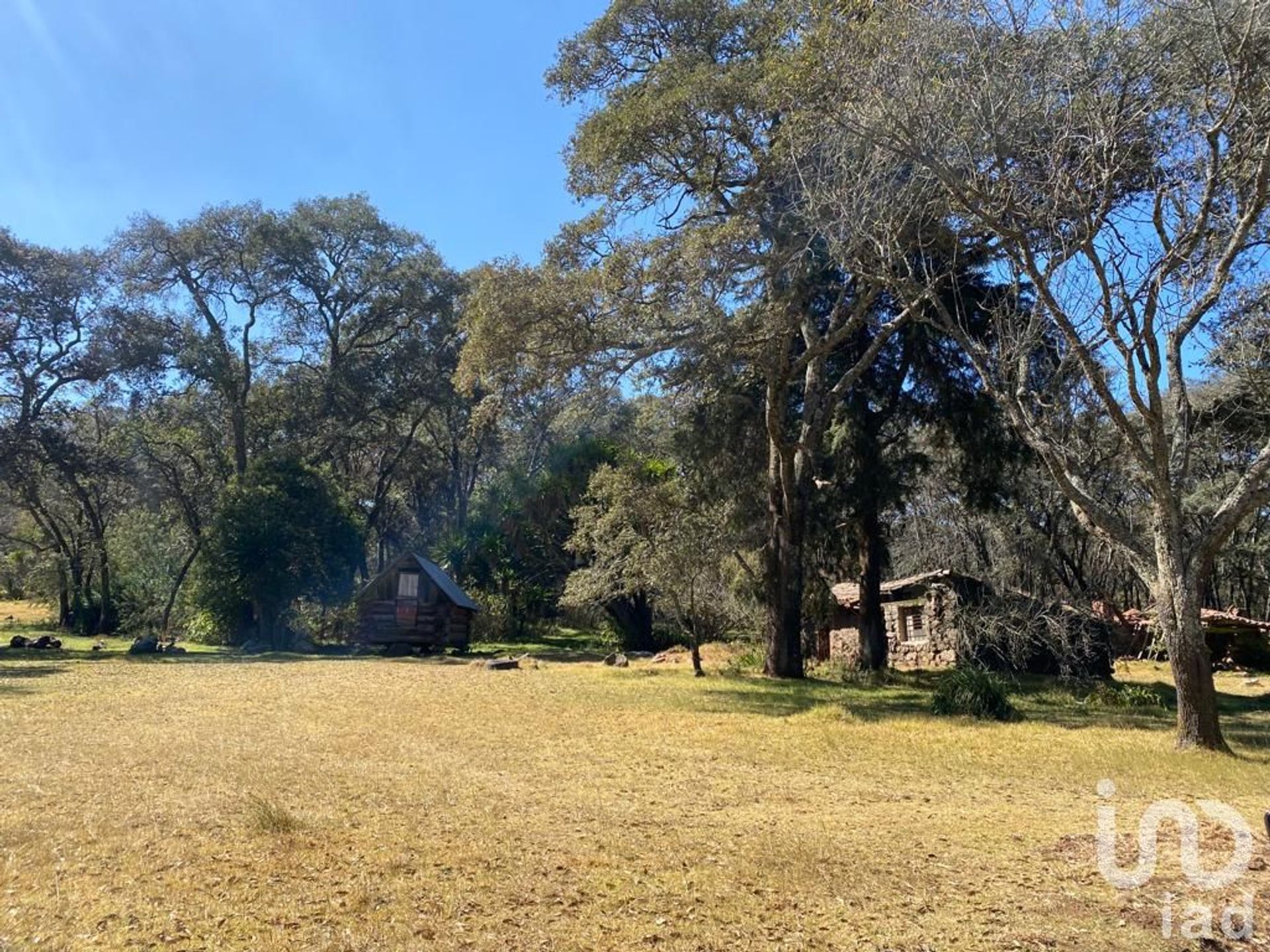 Land in Matías Rodríguez, Hidalgo 12680106