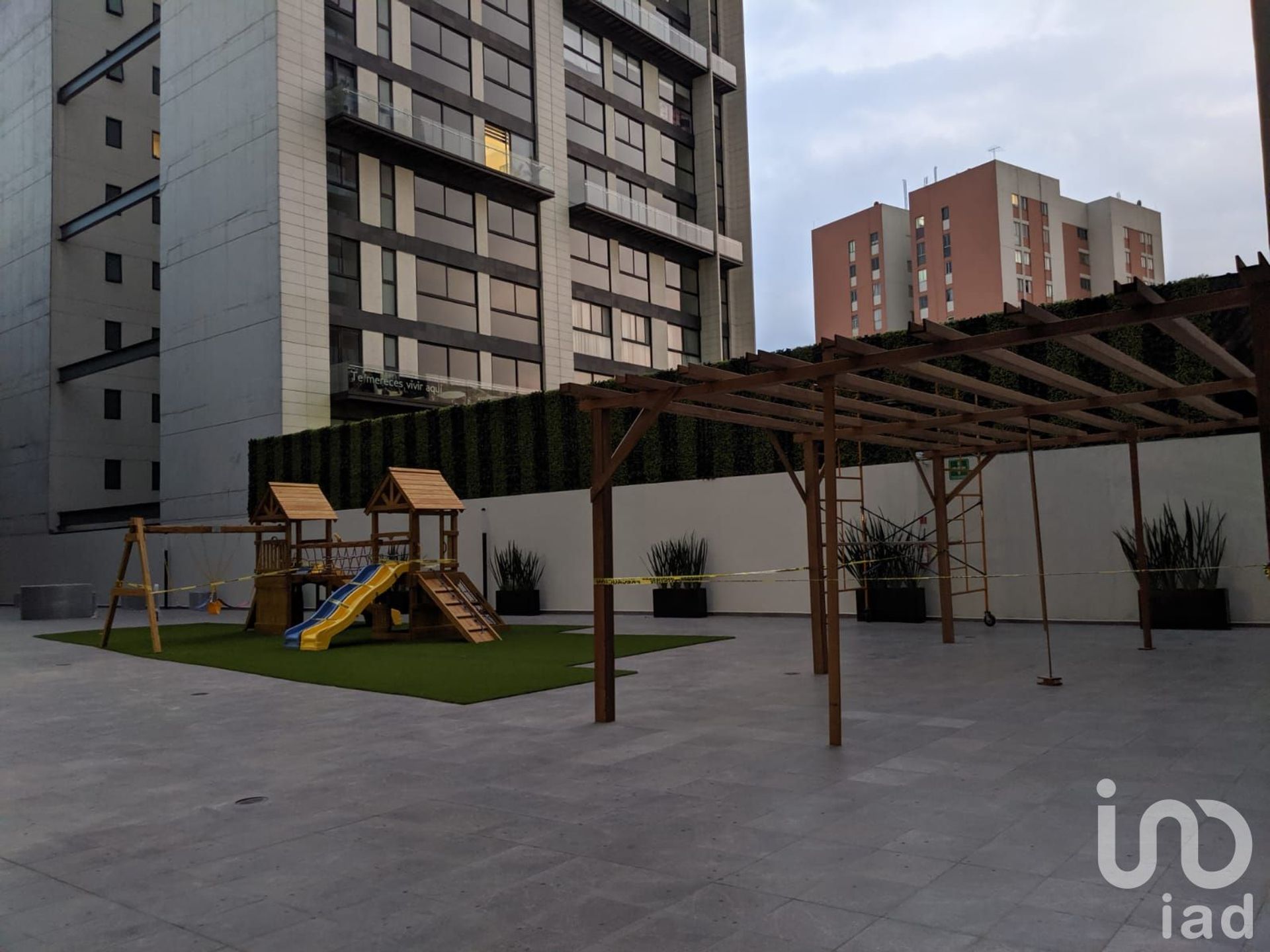 Condominium in Ciudad de México, Ciudad de México 12680109