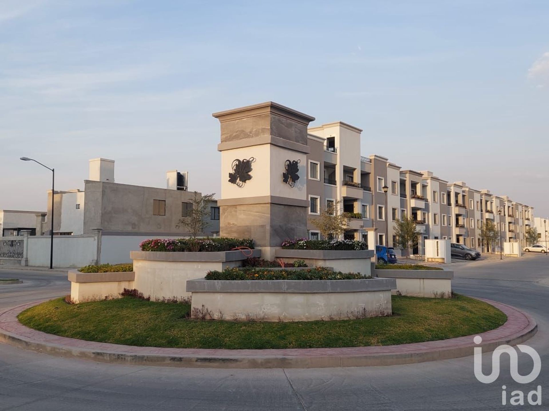 Condominium in Privadas Santa Matilde, Hidalgo 12680163