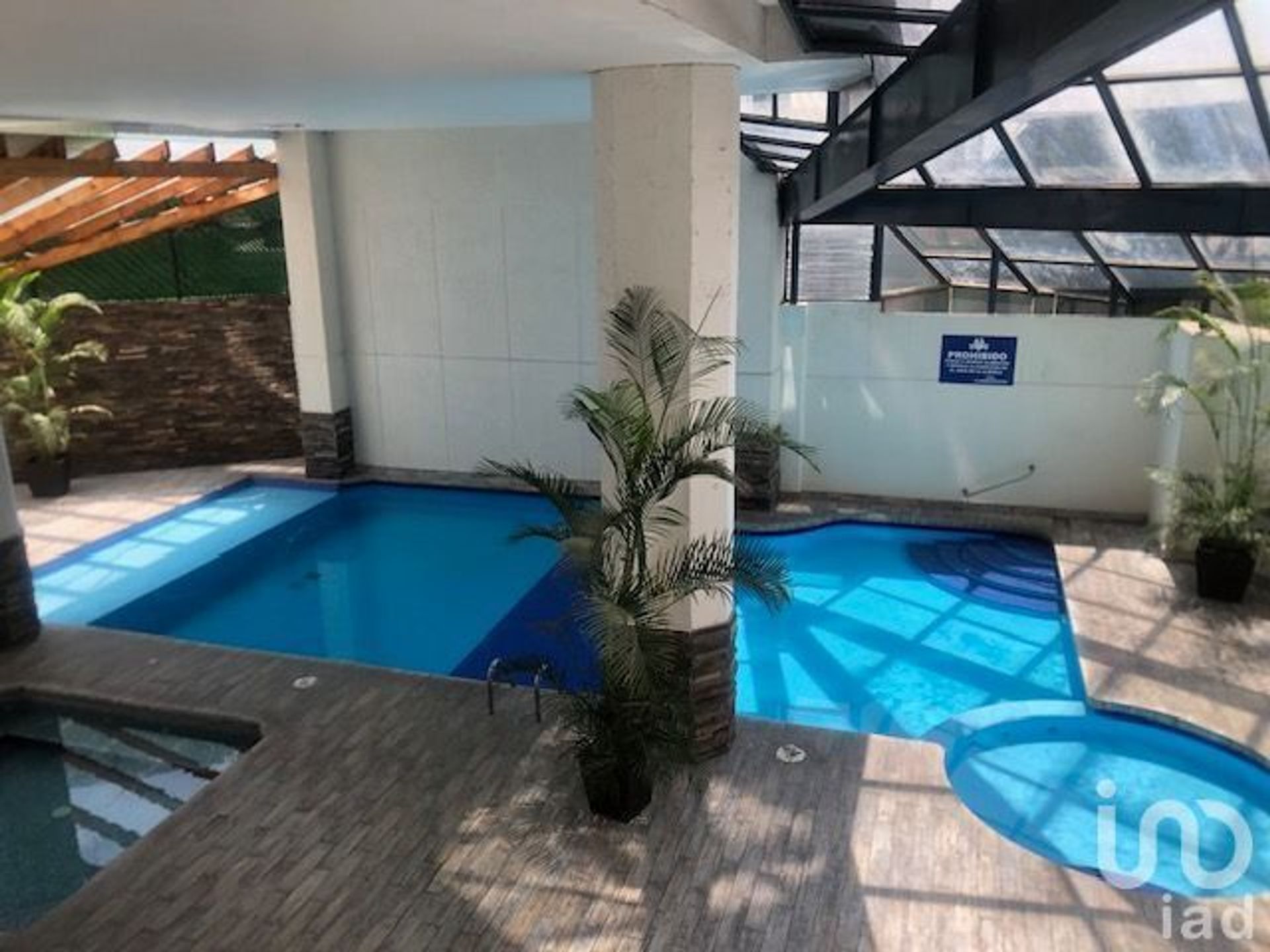 Condominium in Naucalpan de Juárez, Estado de México 12680197