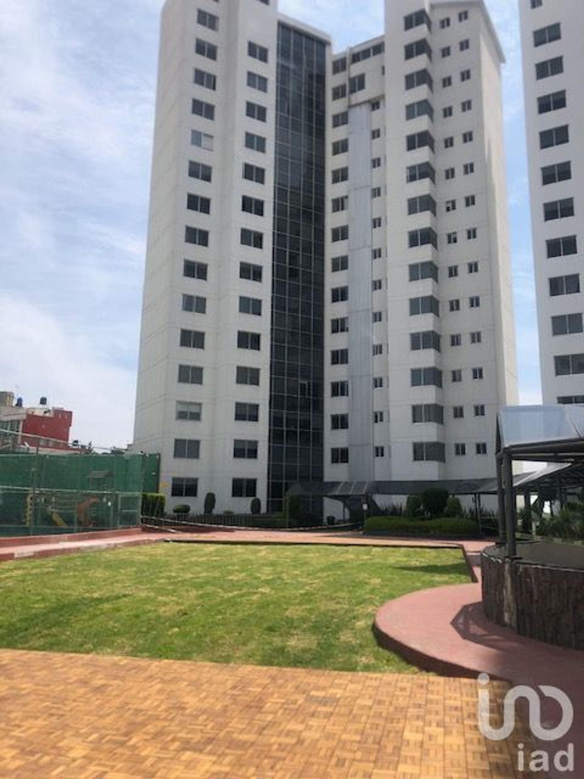 Condominio nel Naucalpan de Juárez, Estado de México 12680197