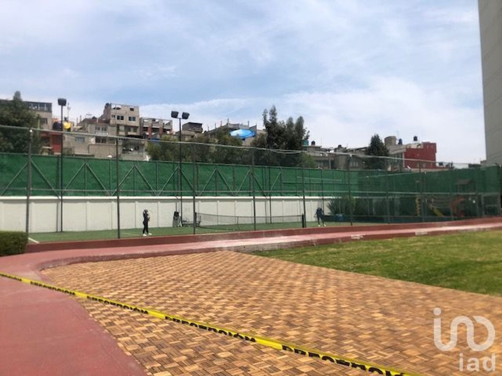 Eigentumswohnung im Naucalpan de Juárez, Estado de México 12680197