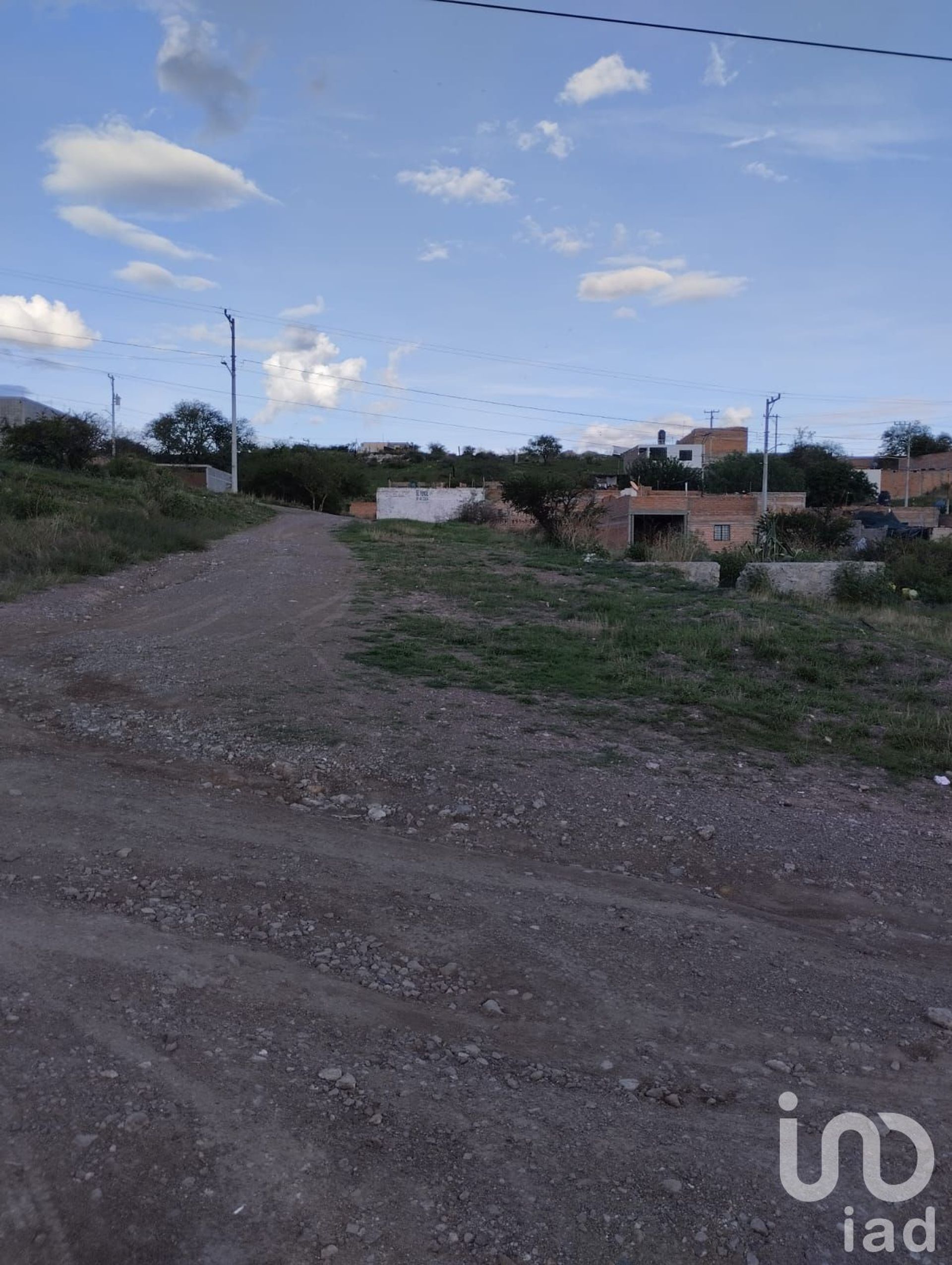 Tanah di Aguascalientes, Aguascalientes 12680199