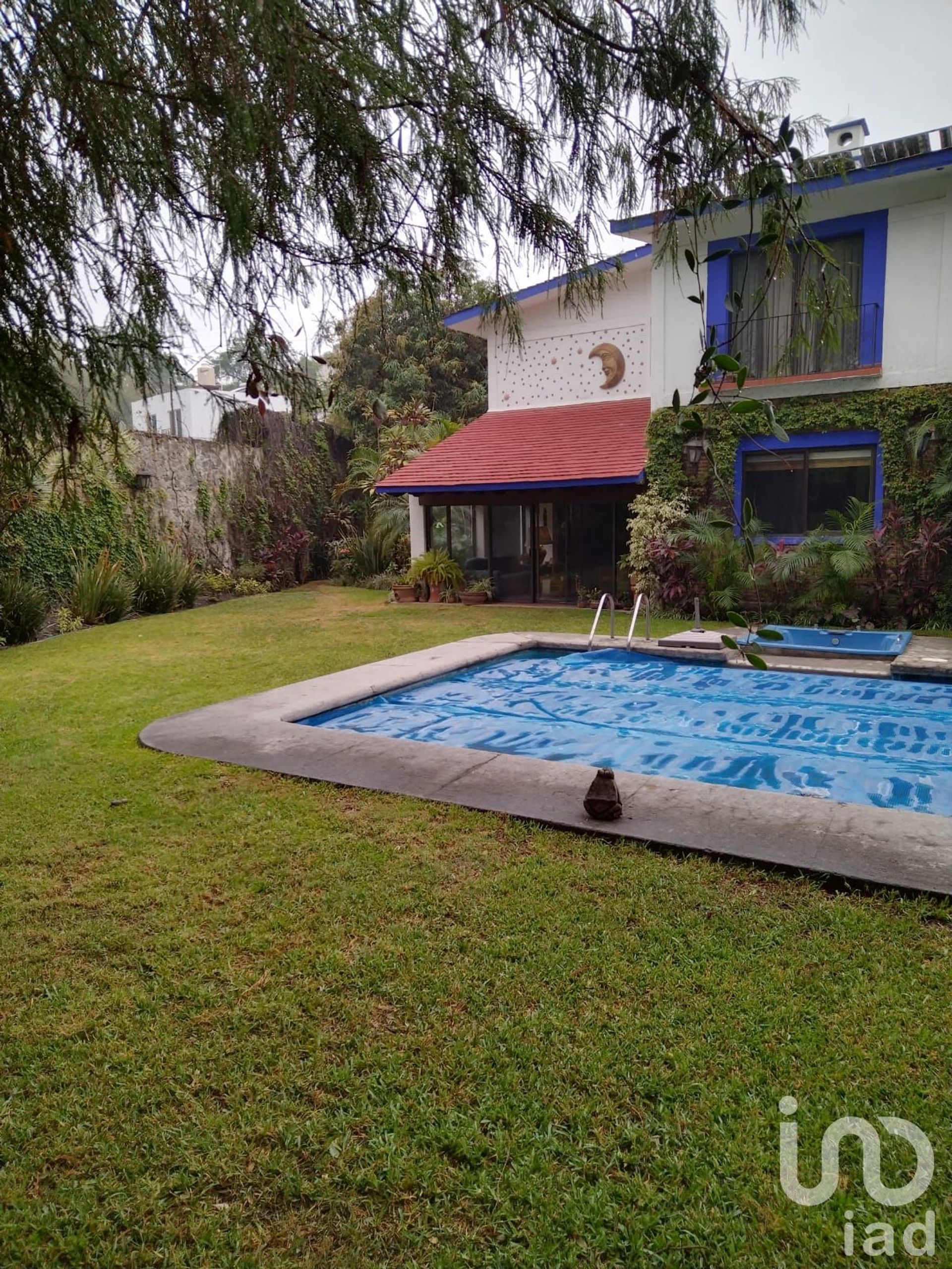 House in Tres de Mayo, Morelos 12680201