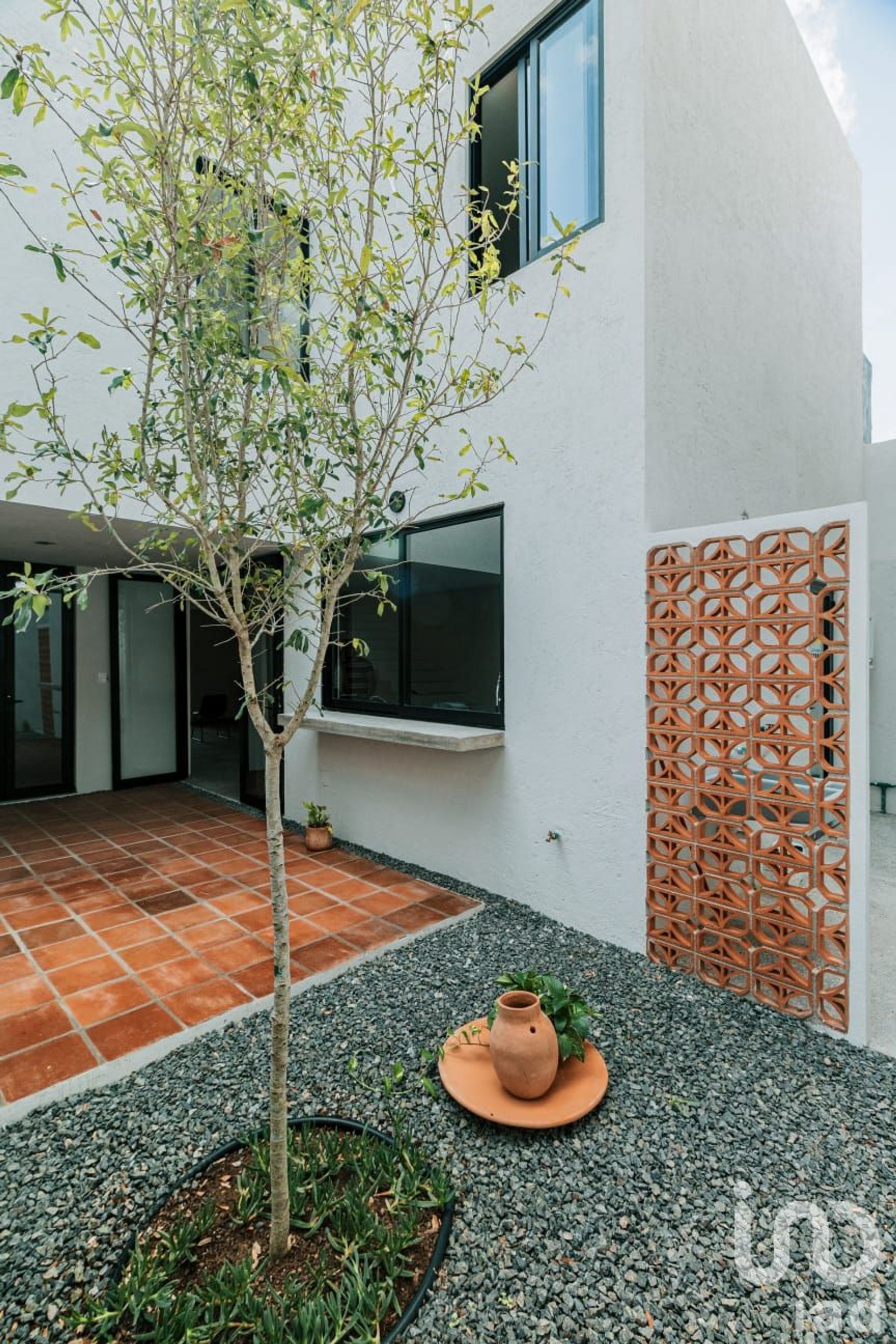 Huis in Zibatá, Querétaro 12680212