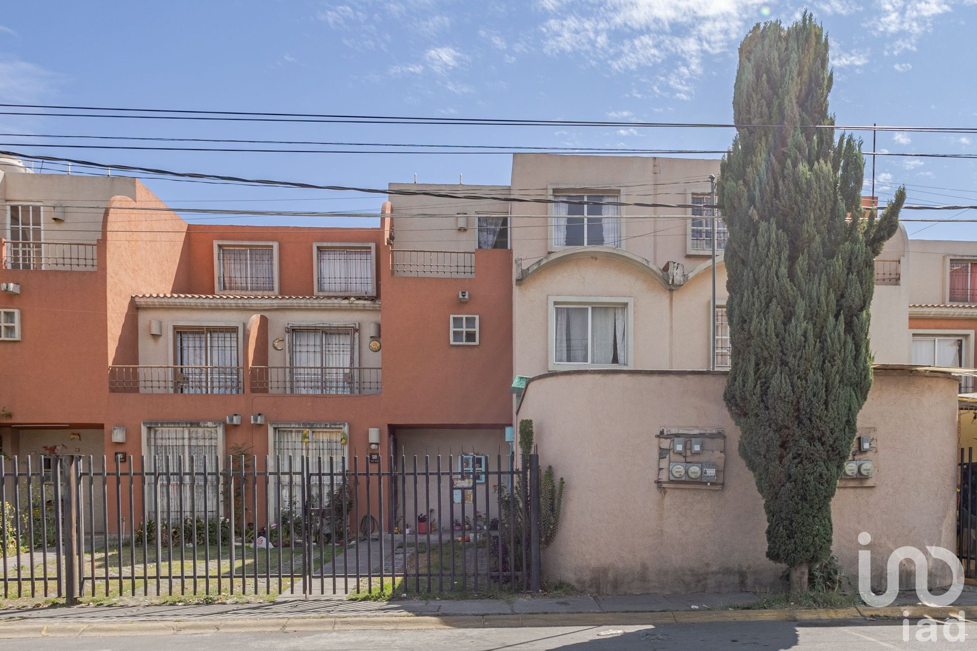 Hus i San Martín Cuautlalpan, Estado de México 12680237