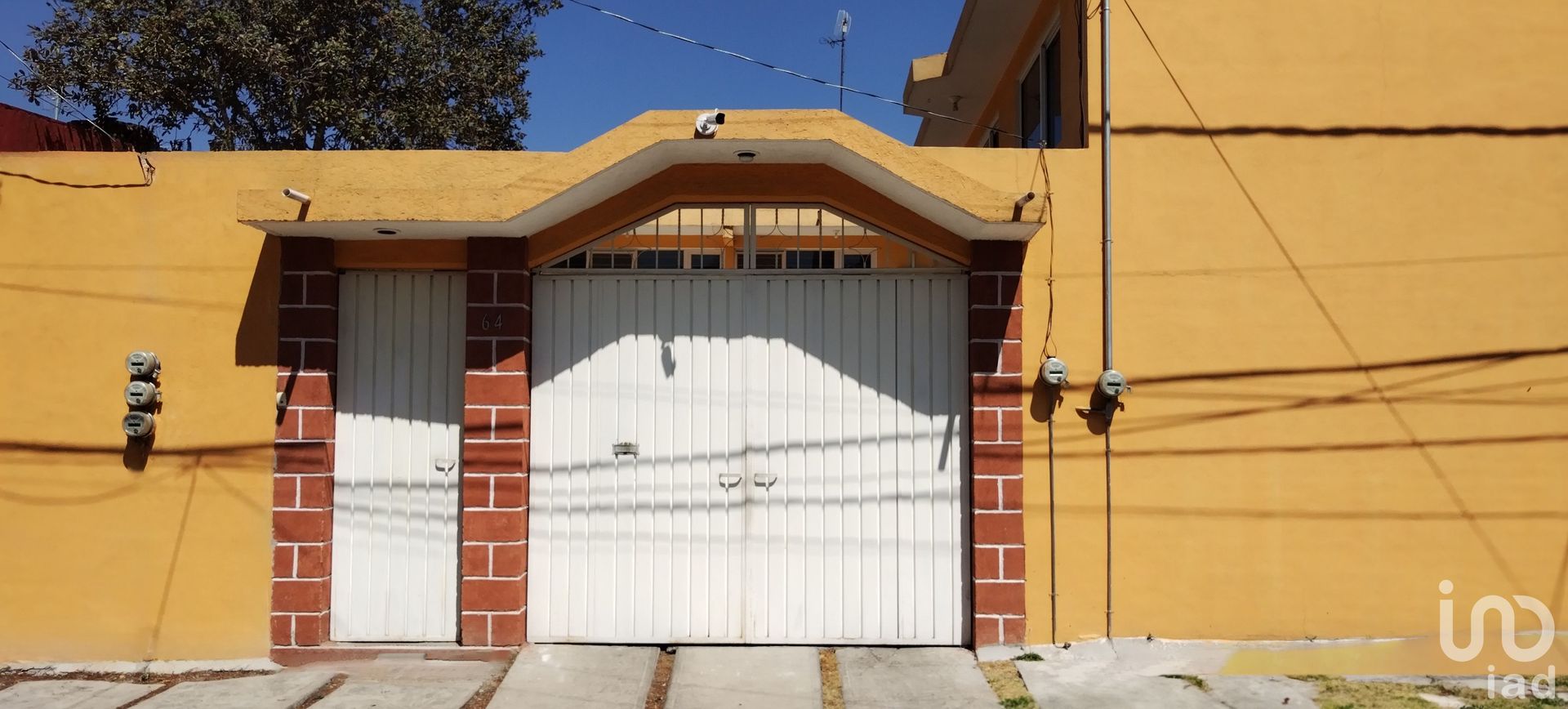 House in Rancho Viejo, Ciudad de Mexico 12680243