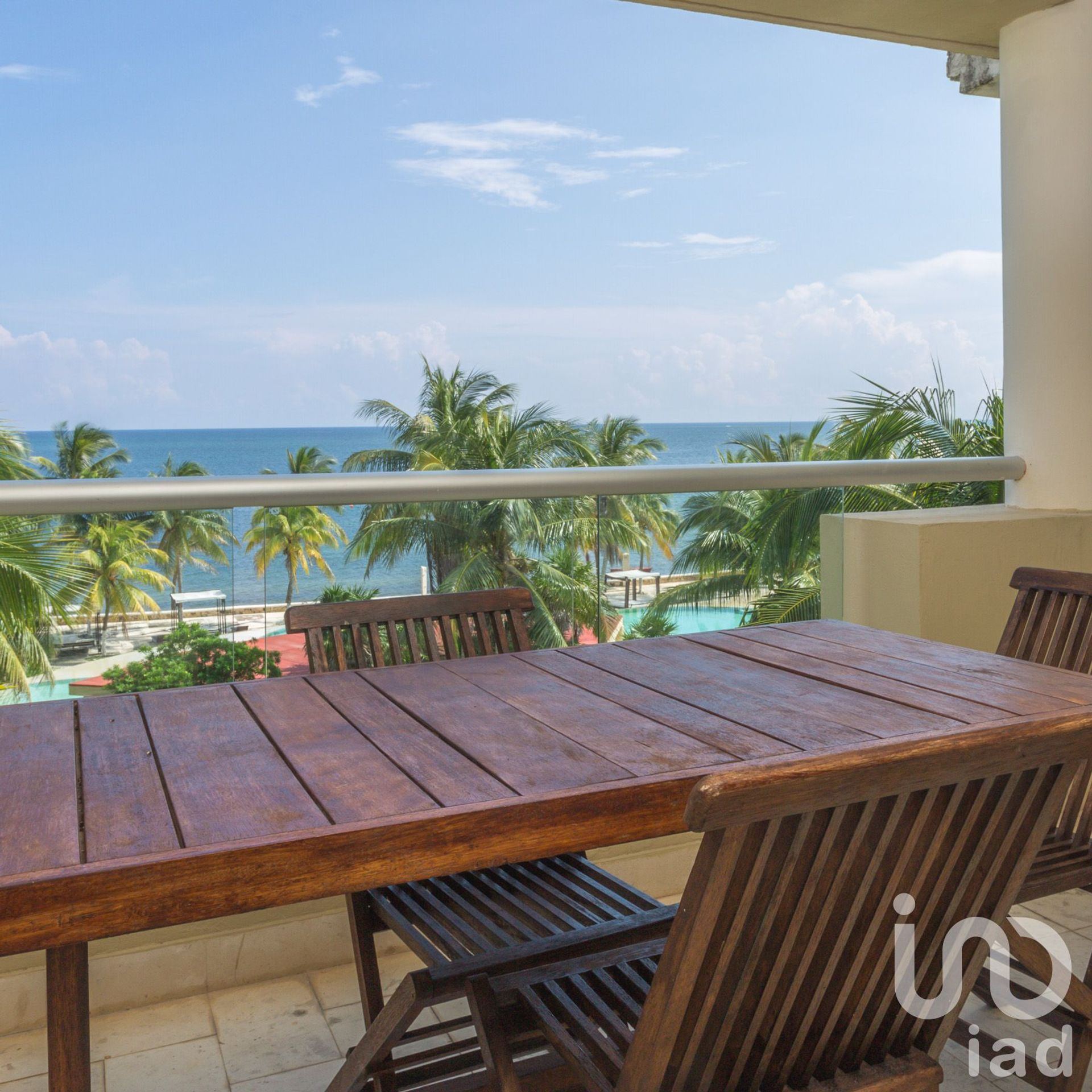 Condominium dans Puerto Morelos, Quintana Roo 12680248