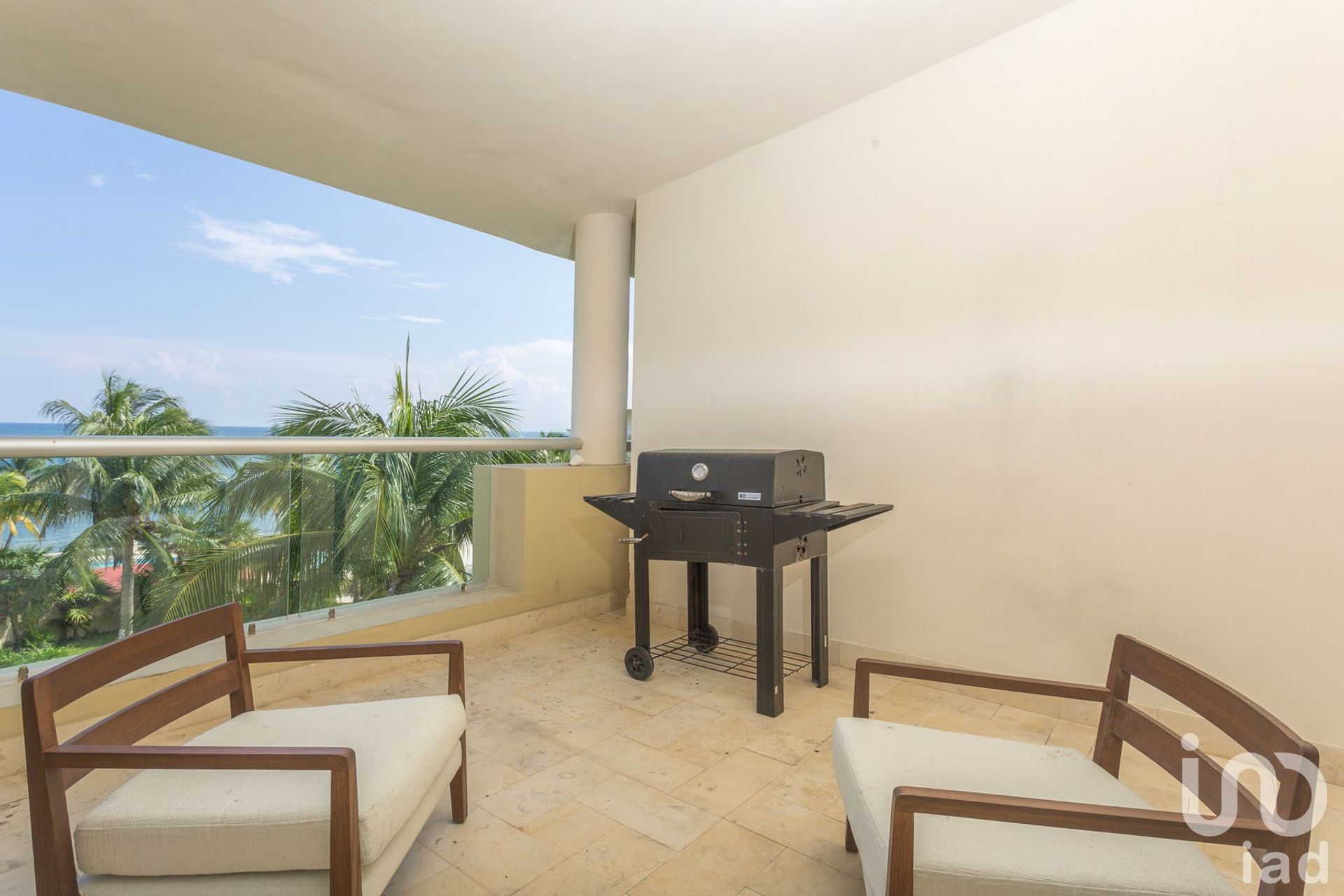 Condominium dans Puerto Morelos, Quintana Roo 12680248