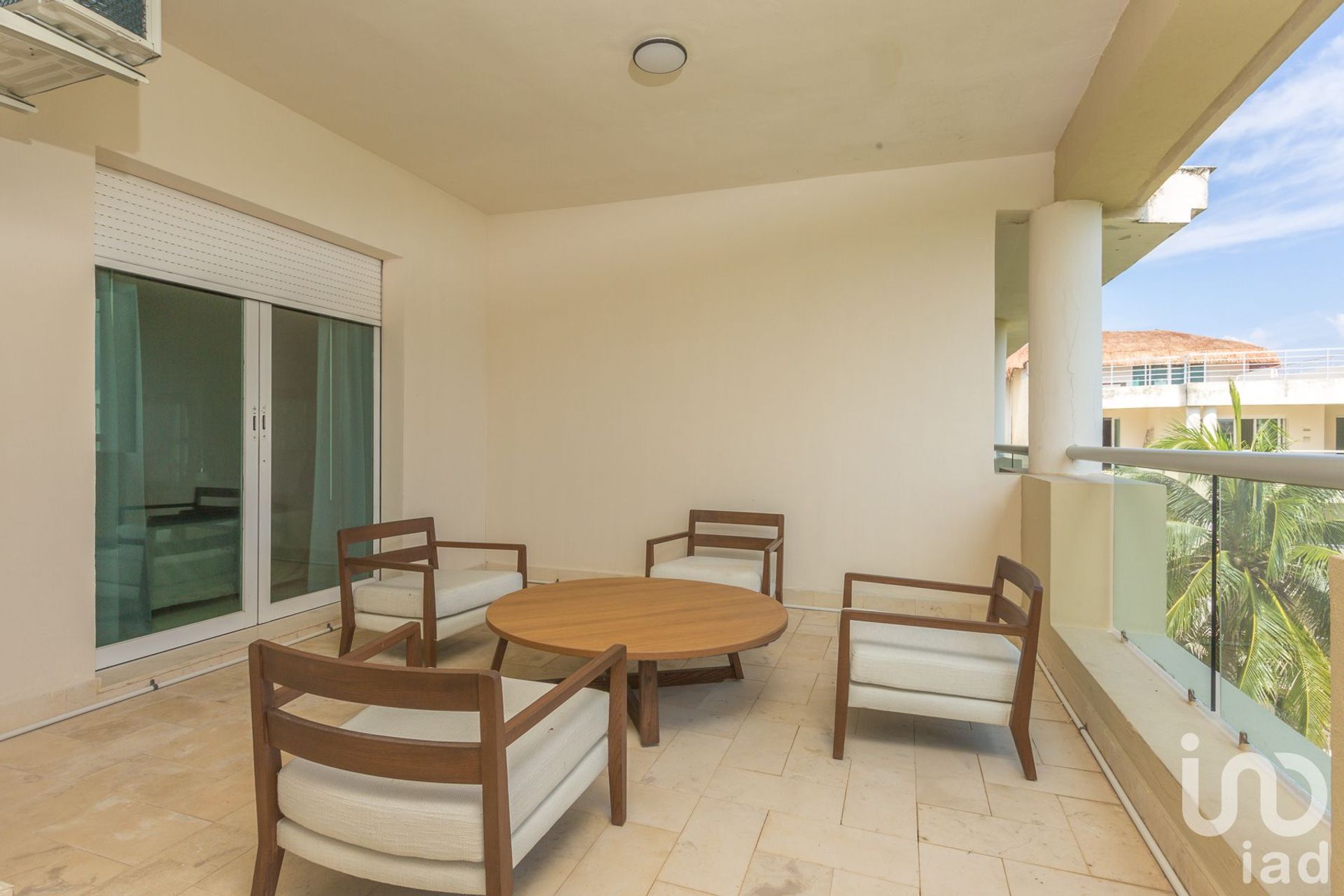 Condominium dans Puerto Morelos, Quintana Roo 12680248