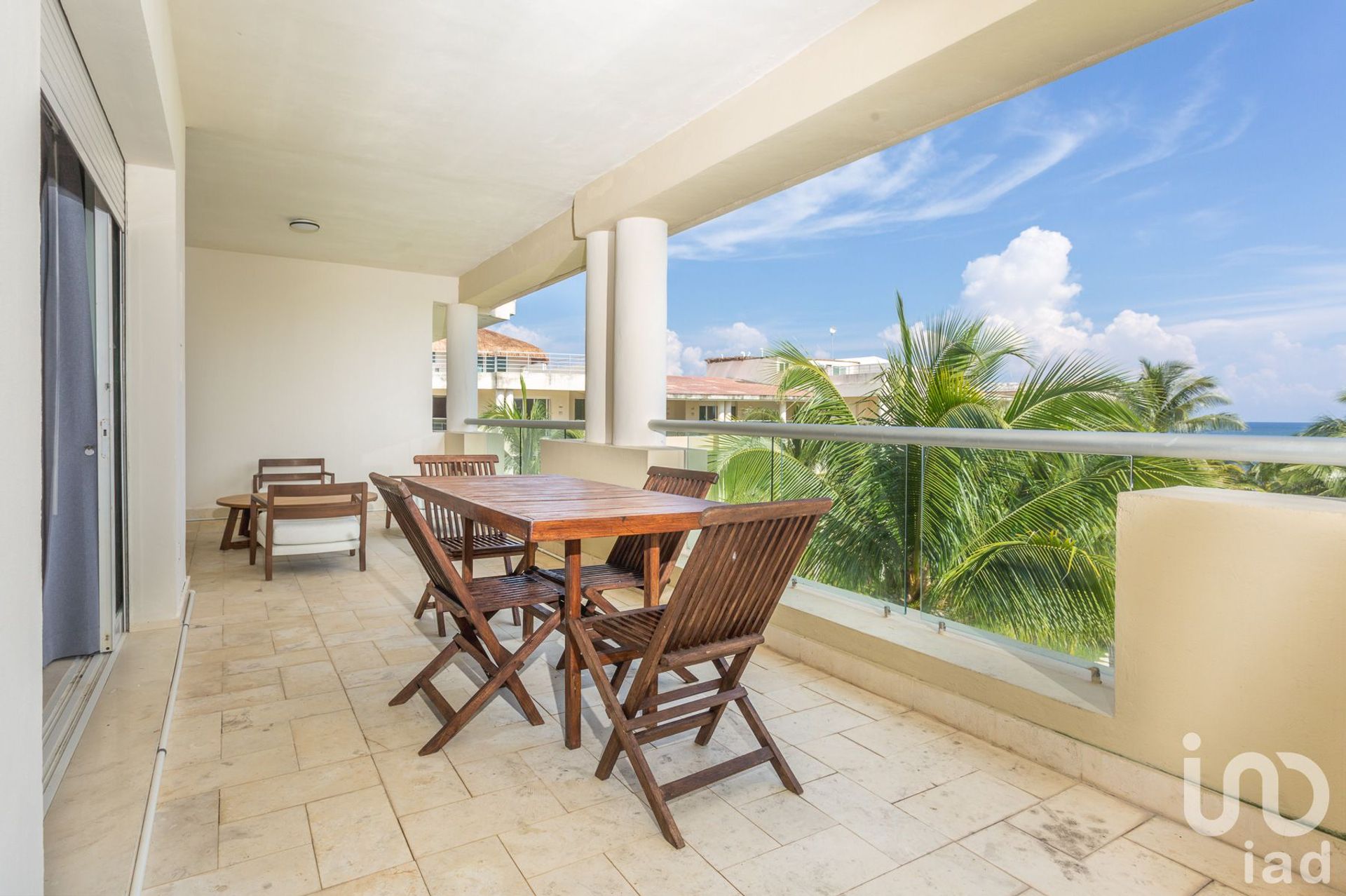 Condominium dans Puerto Morelos, Quintana Roo 12680248