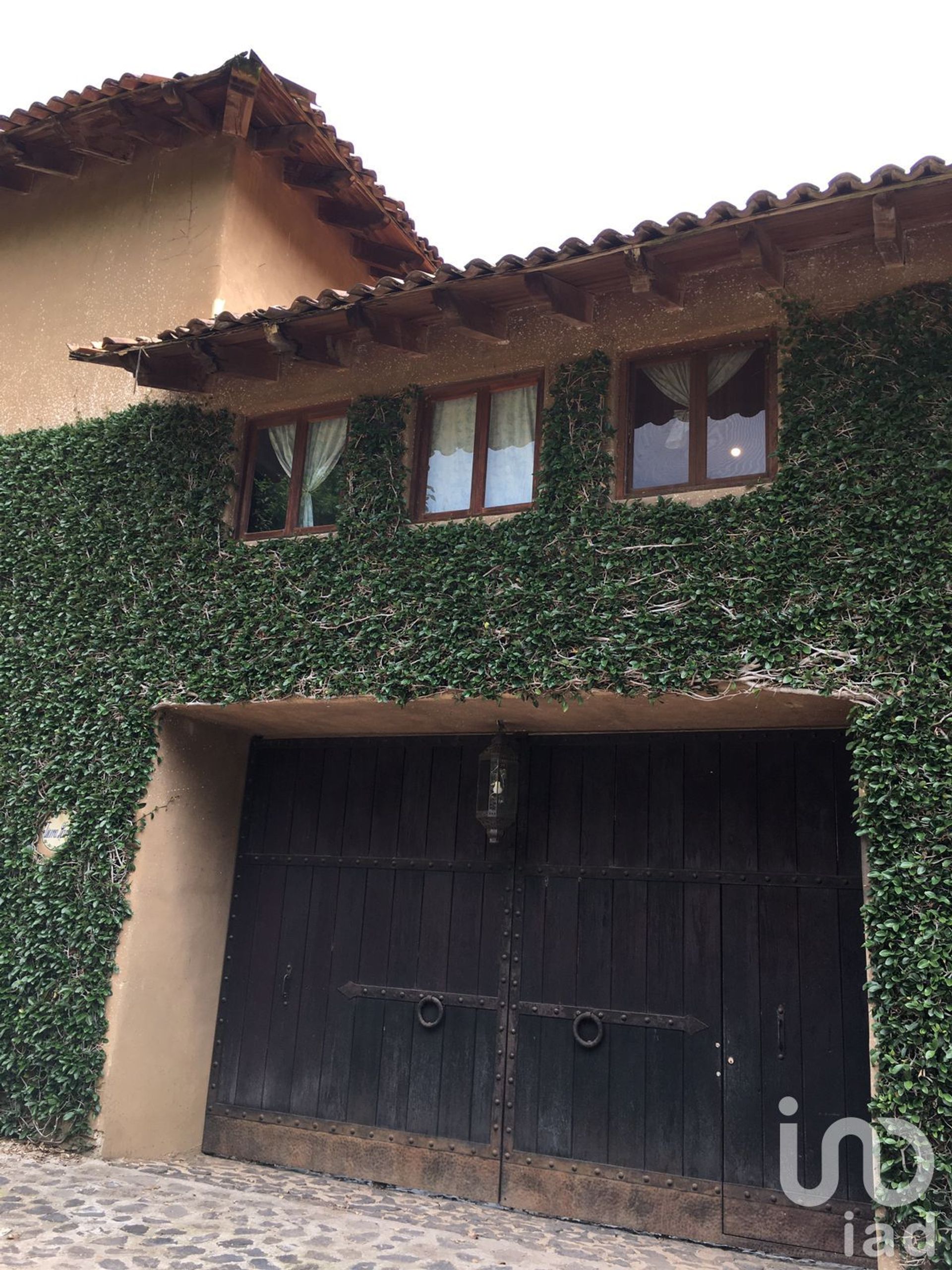 casa en Malinalco, Estado de México 12680252