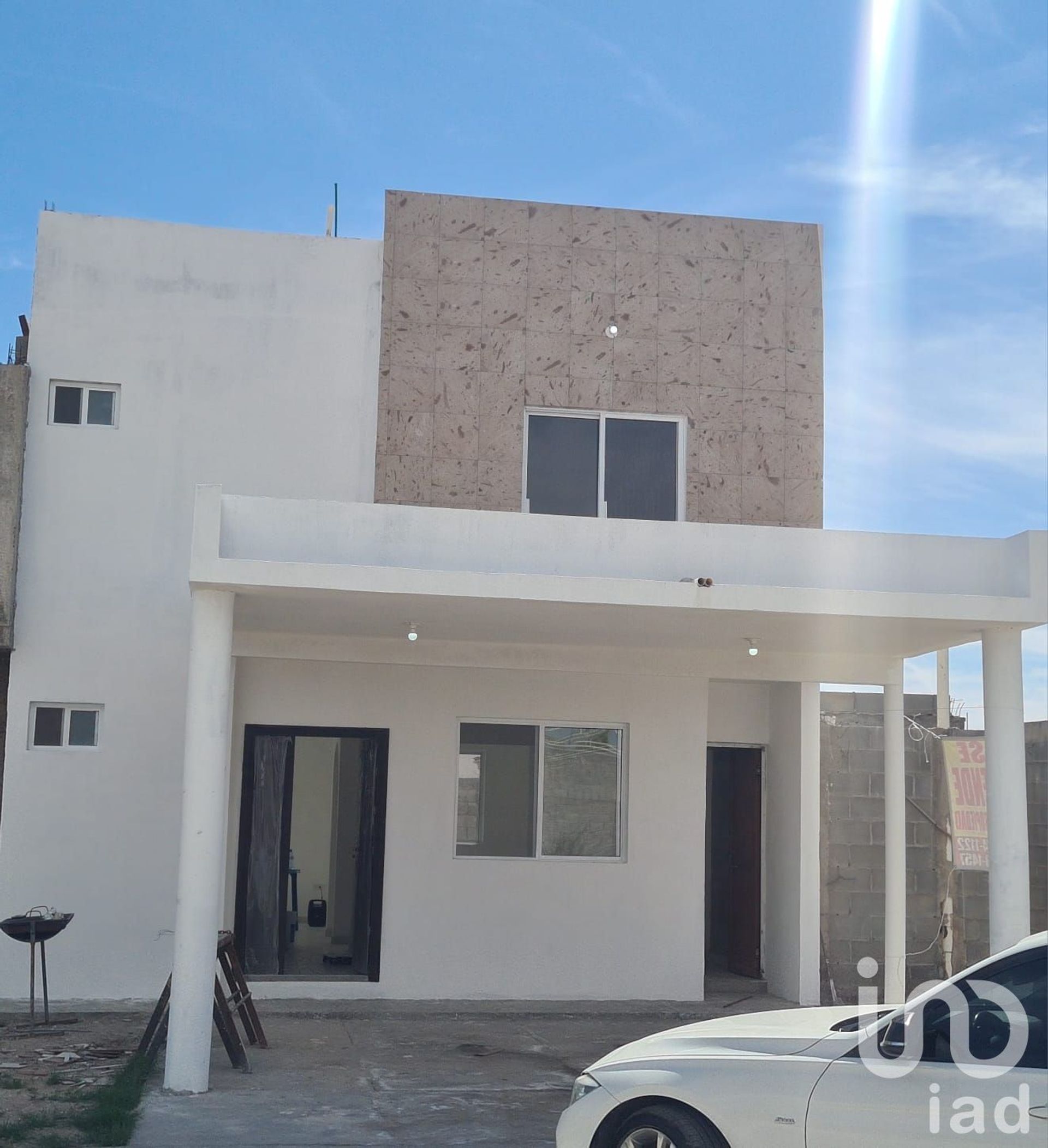 loger dans Matamoros, Coahuila de Saragosse 12680266