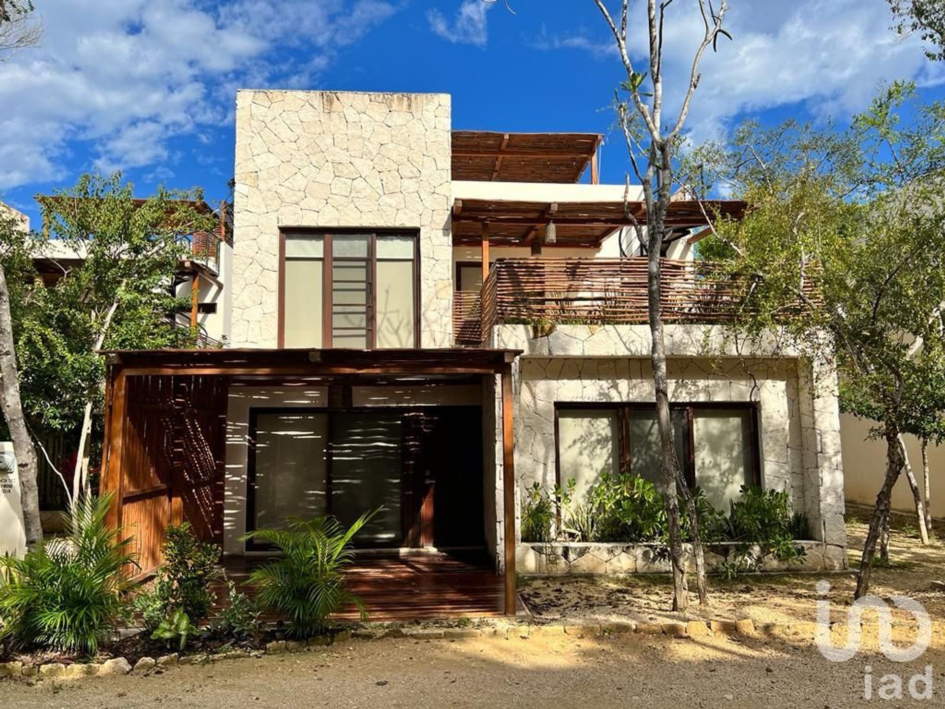 Haus im Tulum, Quintana Roo 12680276