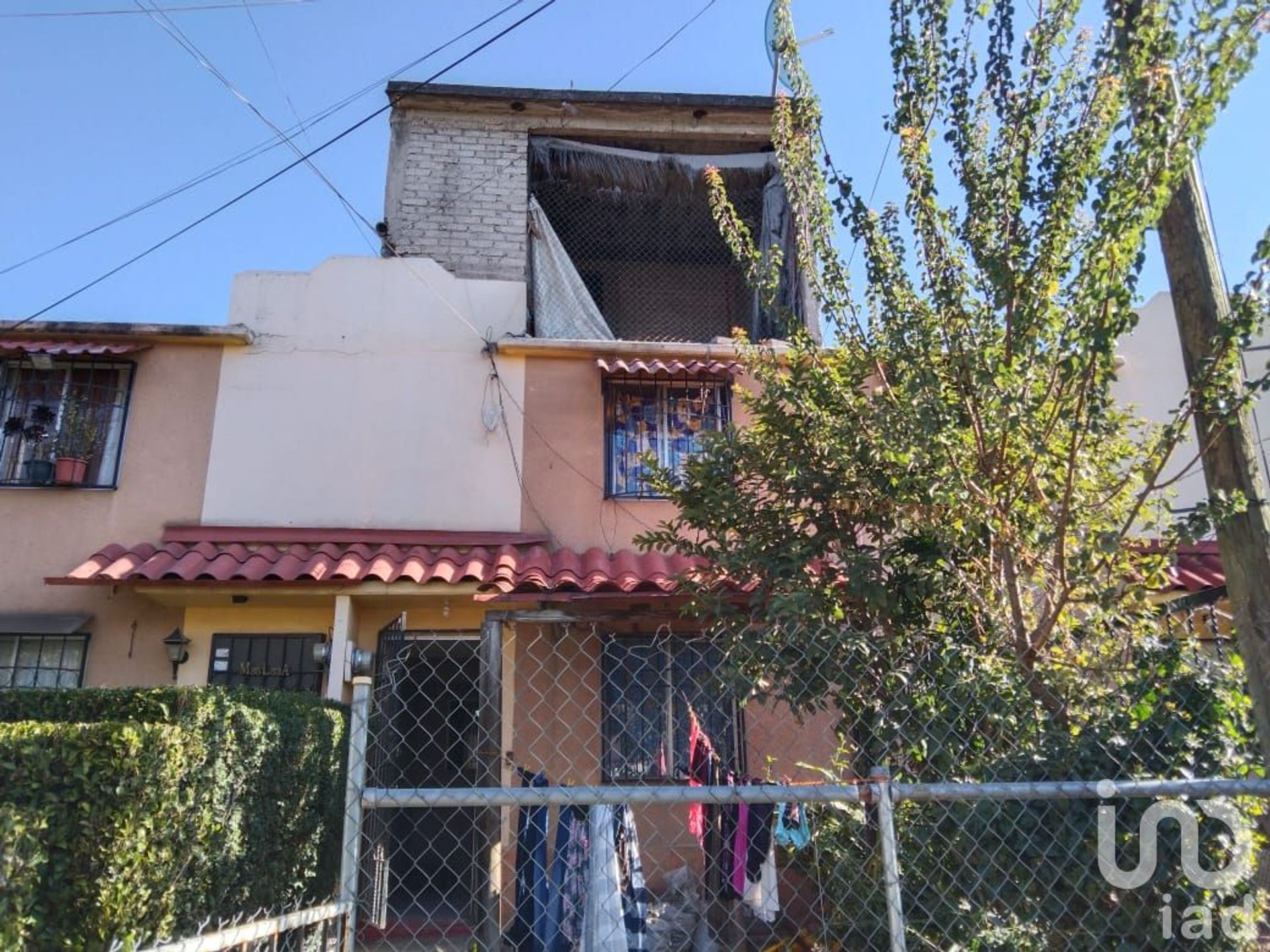 casa no San Jeronimo Cuatro Vientos, México 12680303