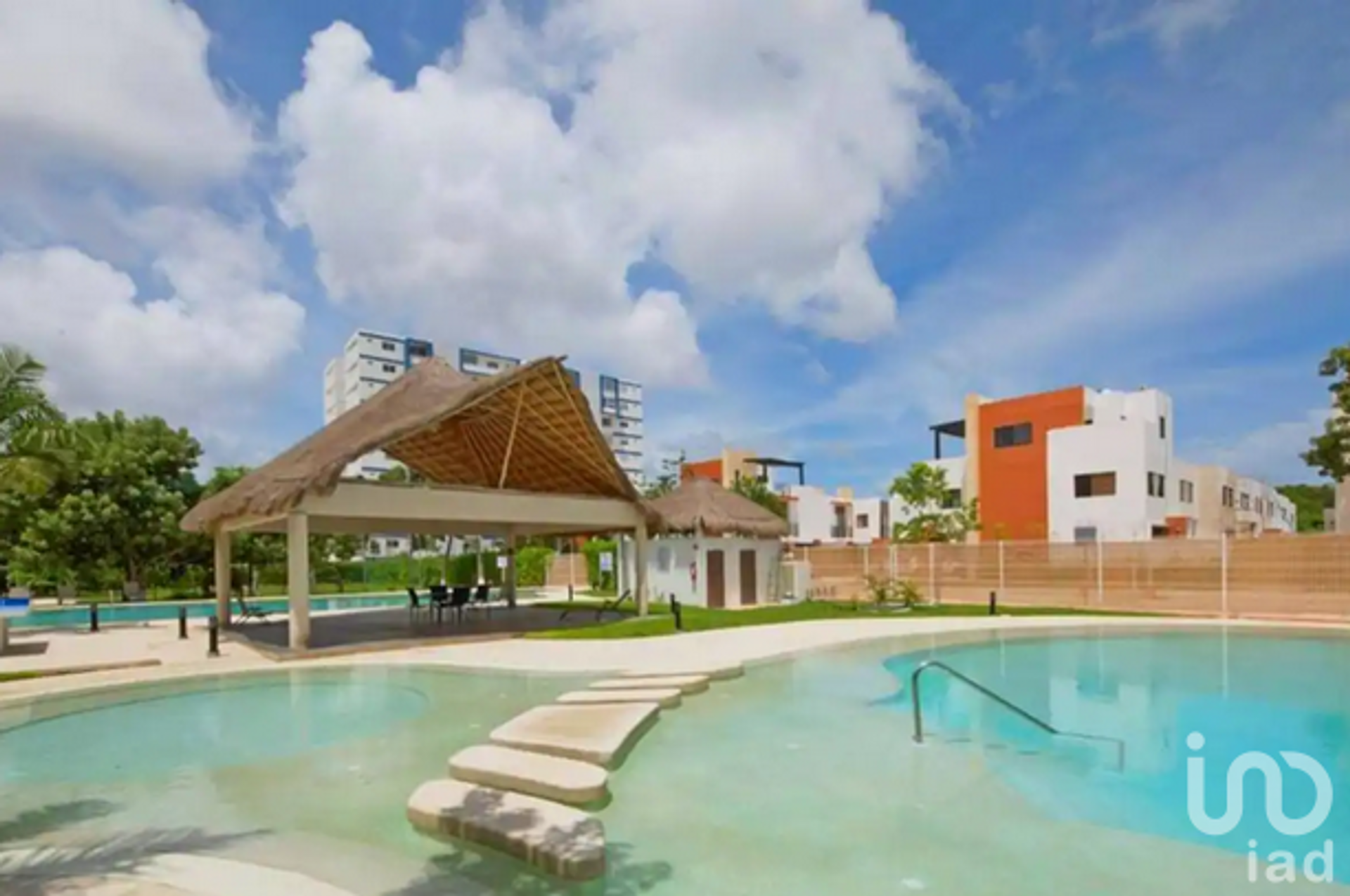 عمارات في Cancún, Quintana Roo 12680309