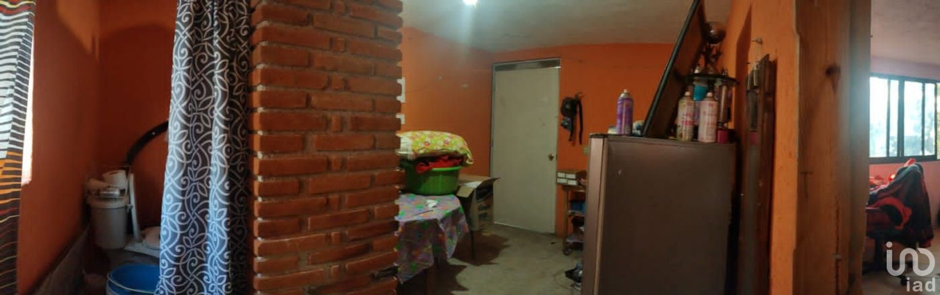 casa en Rancho Viejo, Ciudad de Mexico 12680310