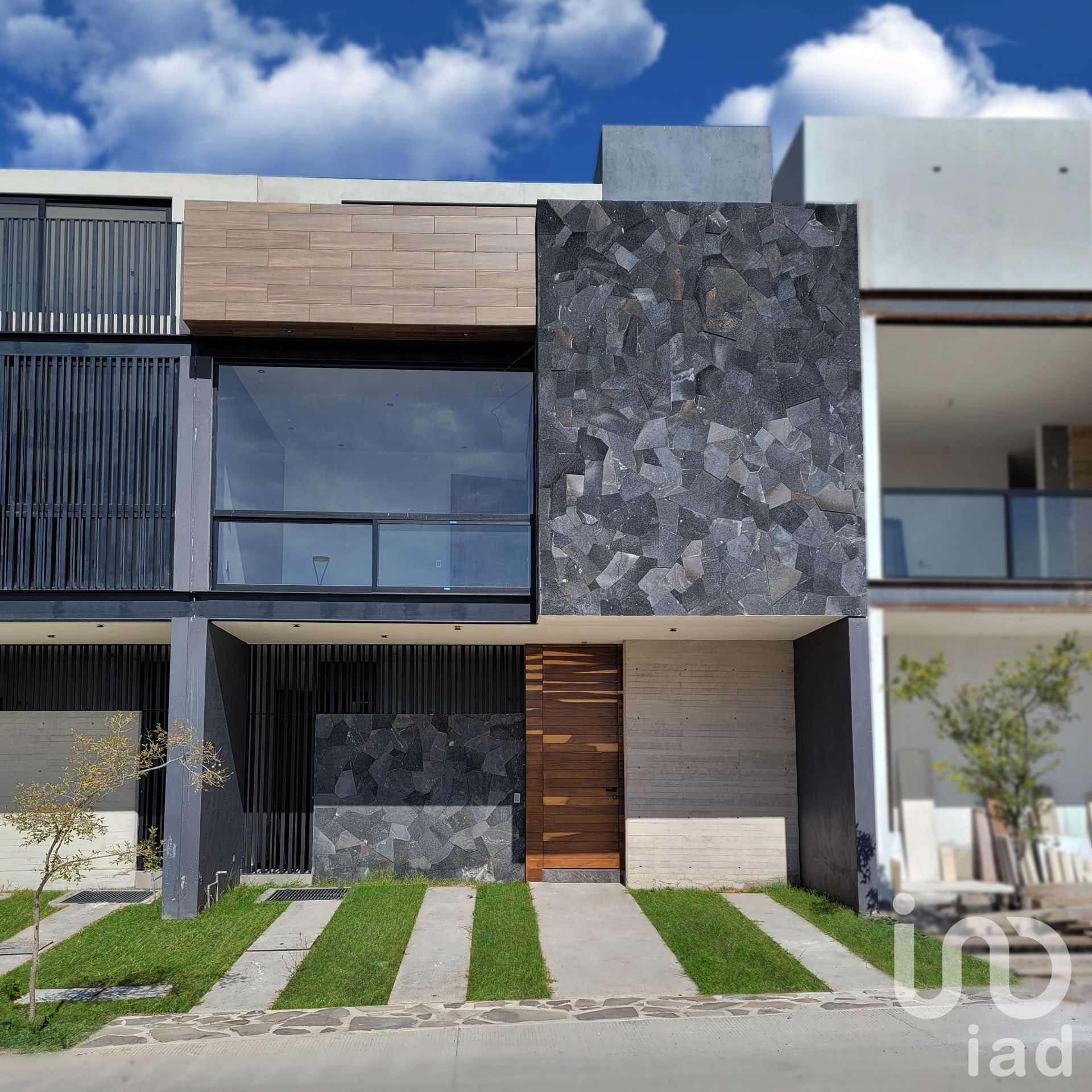 House in Nuevo Mexico, Jalisco 12680322