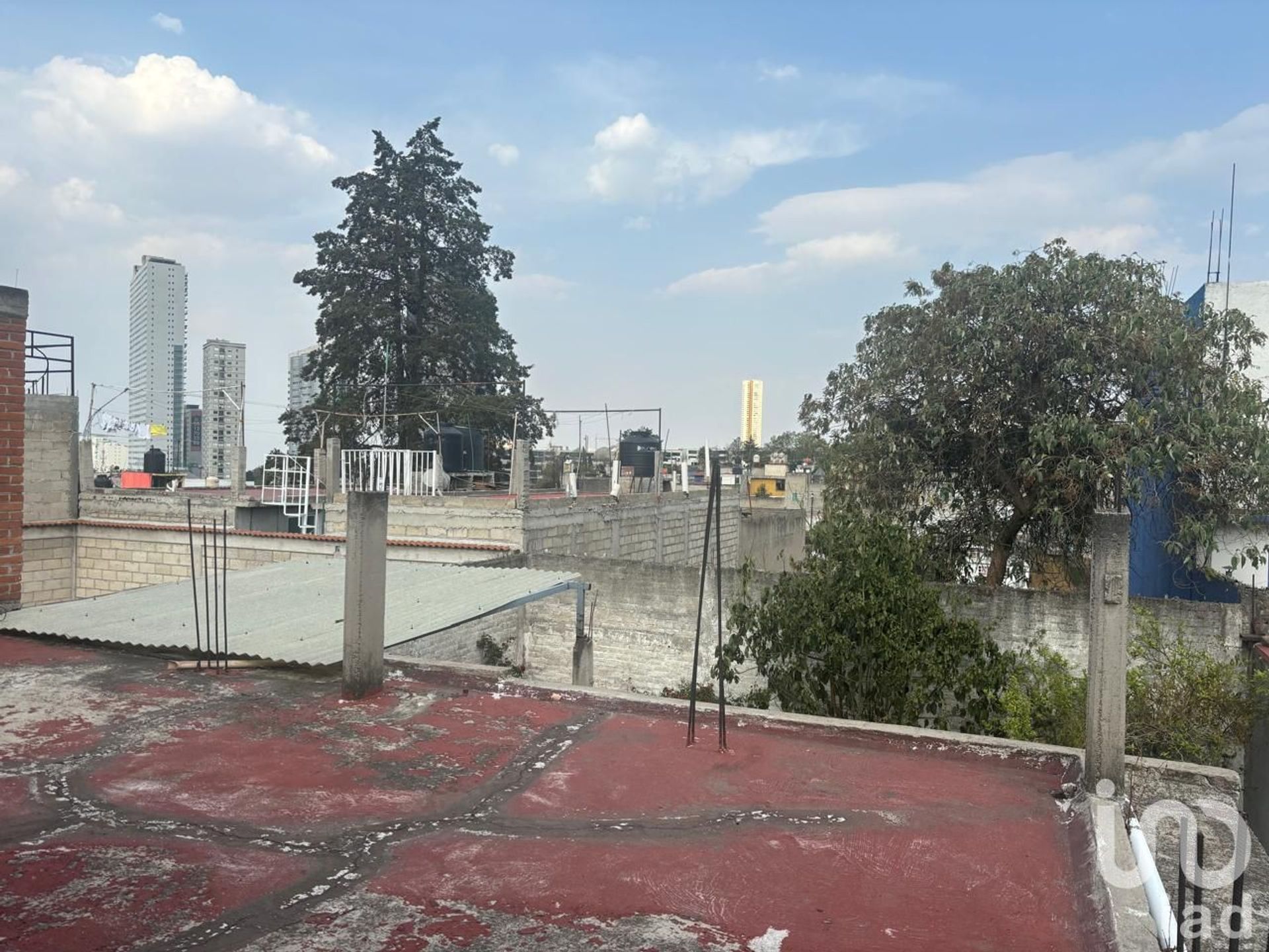 בַּיִת ב Naucalpan de Juárez, Estado de México 12680338