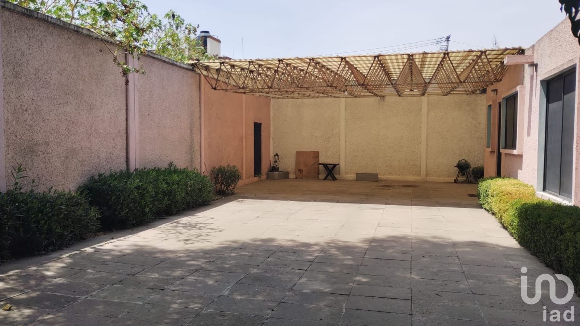 Huis in Texcoco de Mora, Estado de México 12680344