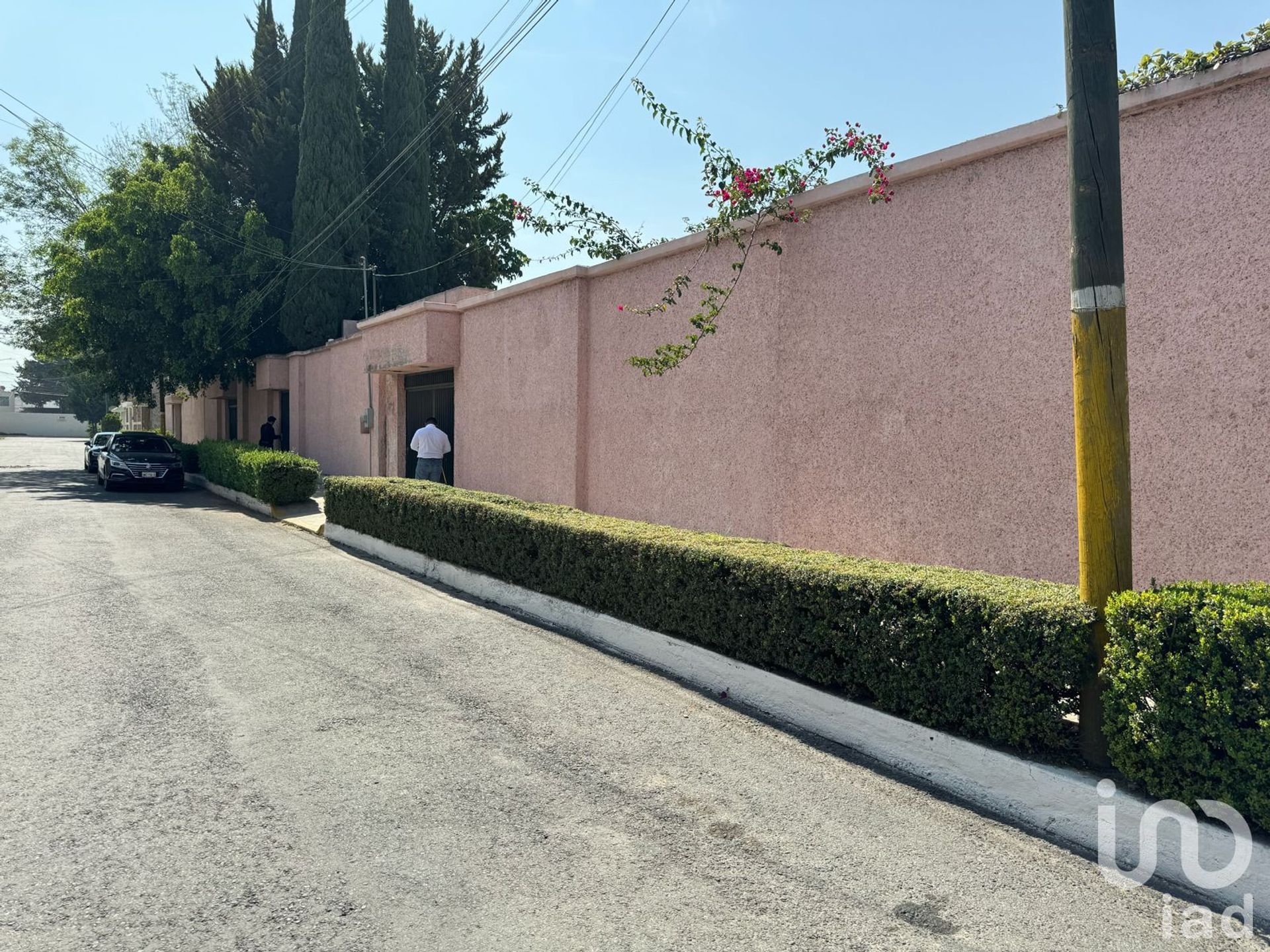 casa en Texcoco de Mora, Estado de México 12680344